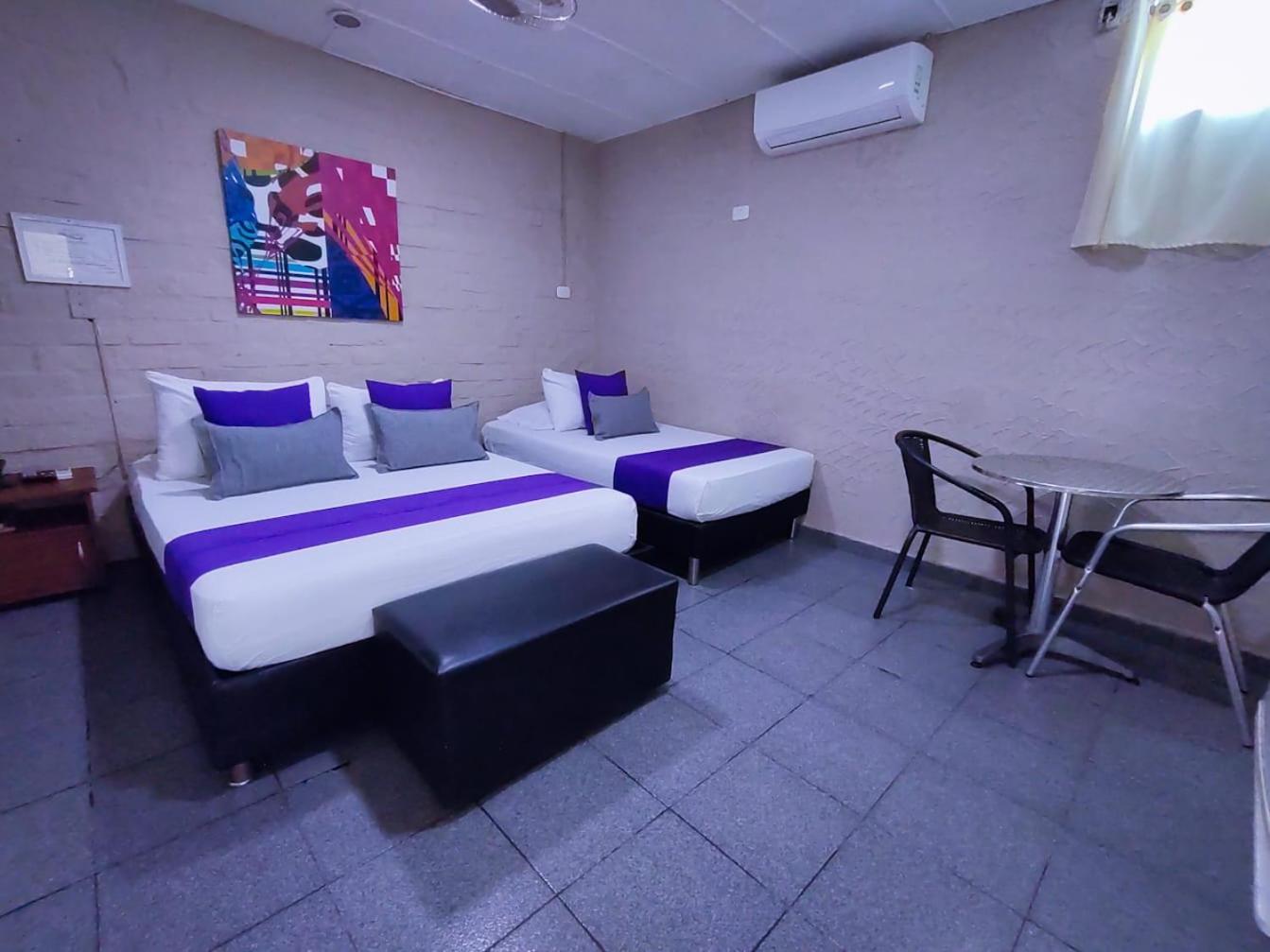 Triple Room photo 1