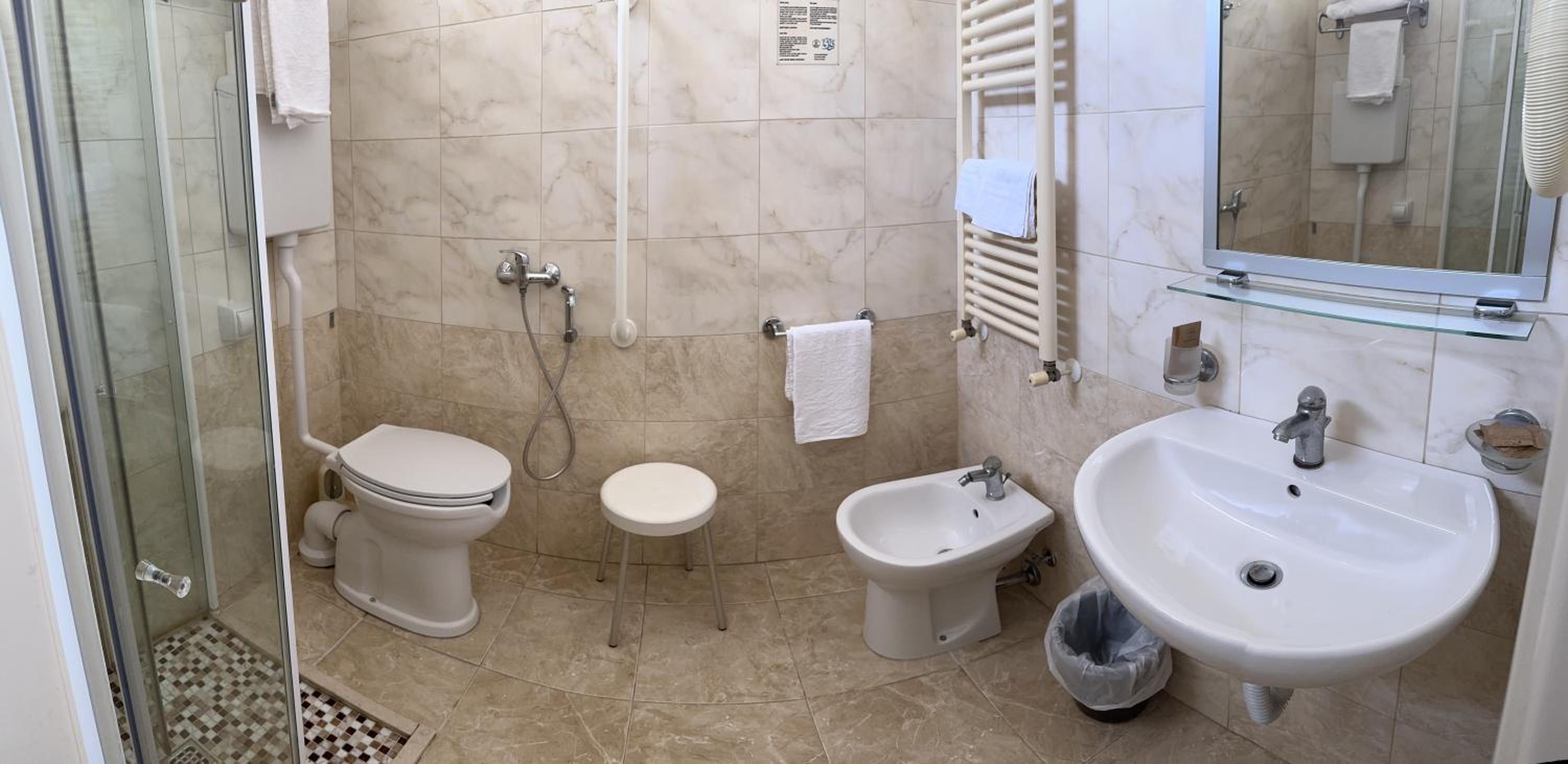 Hotel Morolli, Billede 3