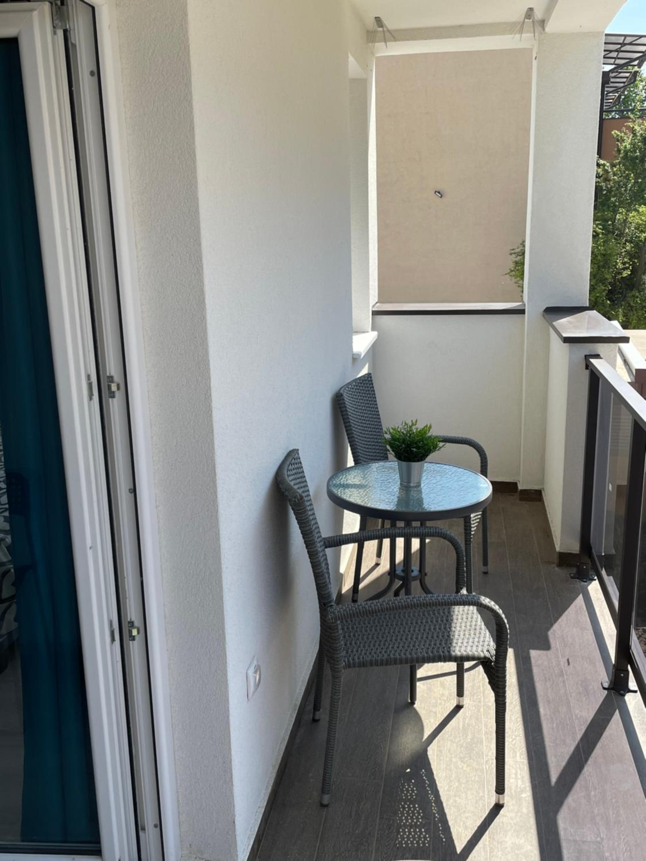 Suite with Balcony photo 3