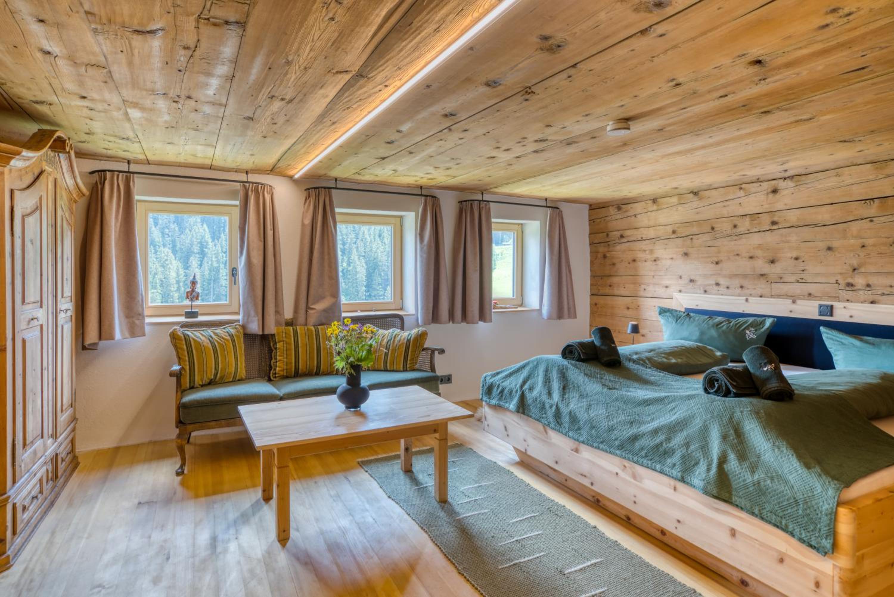 Chalet photo 2