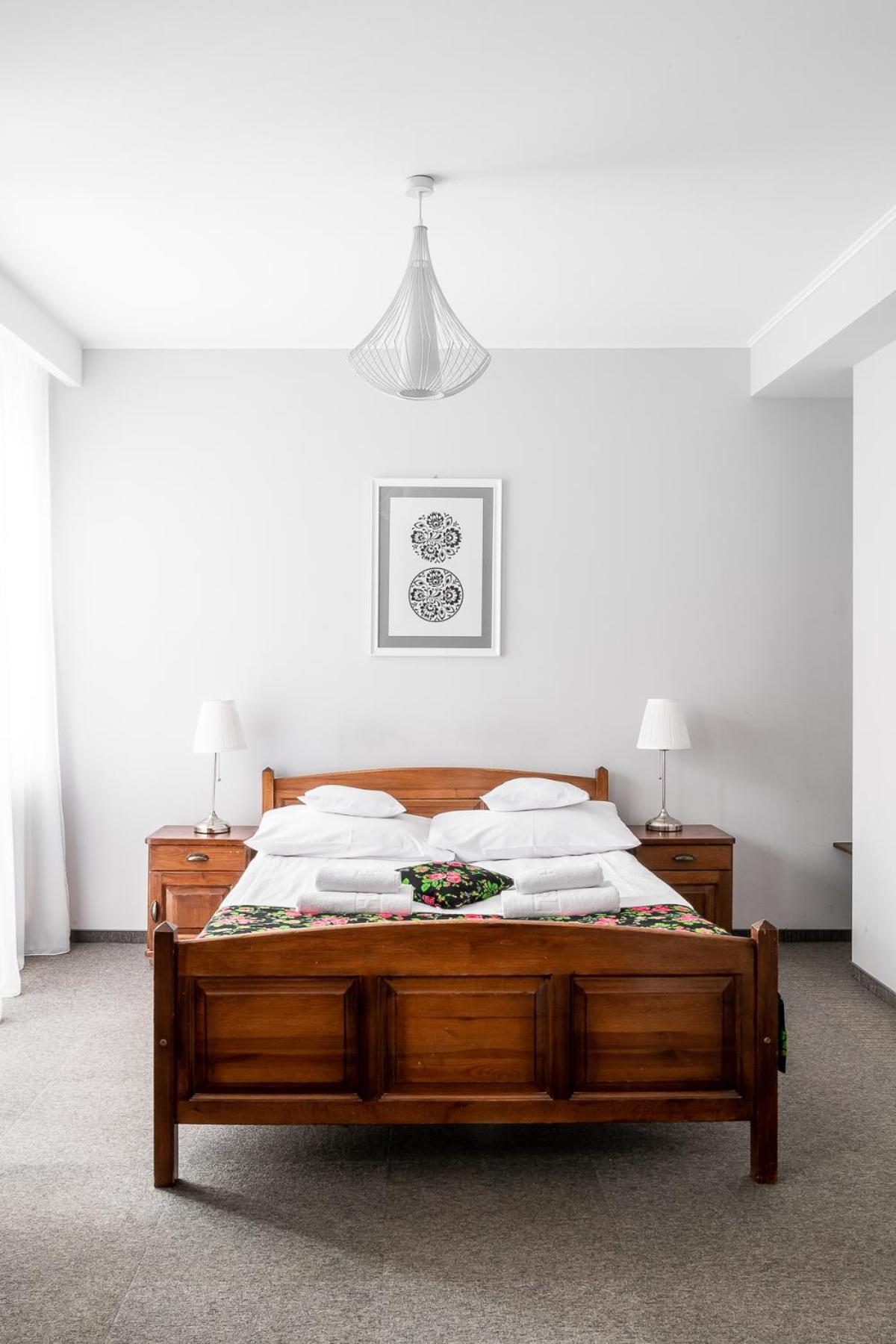 Standard Double Room photo 1
