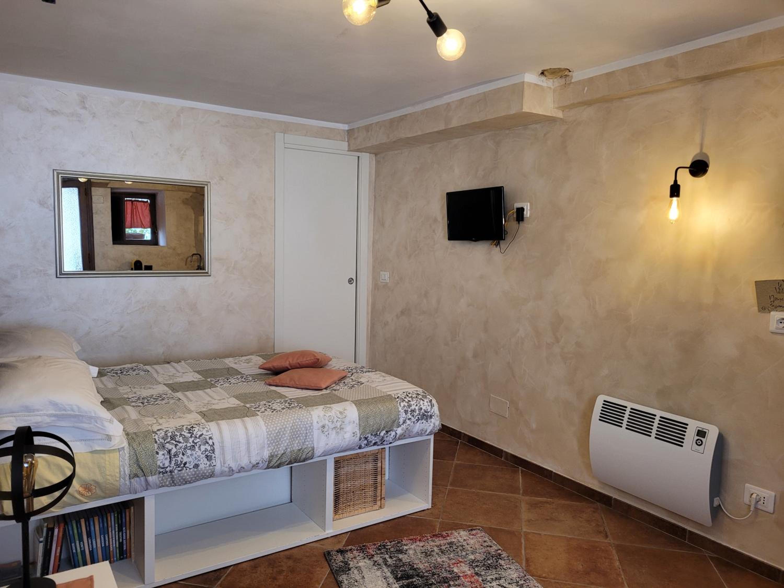 One-Bedroom House photo 2