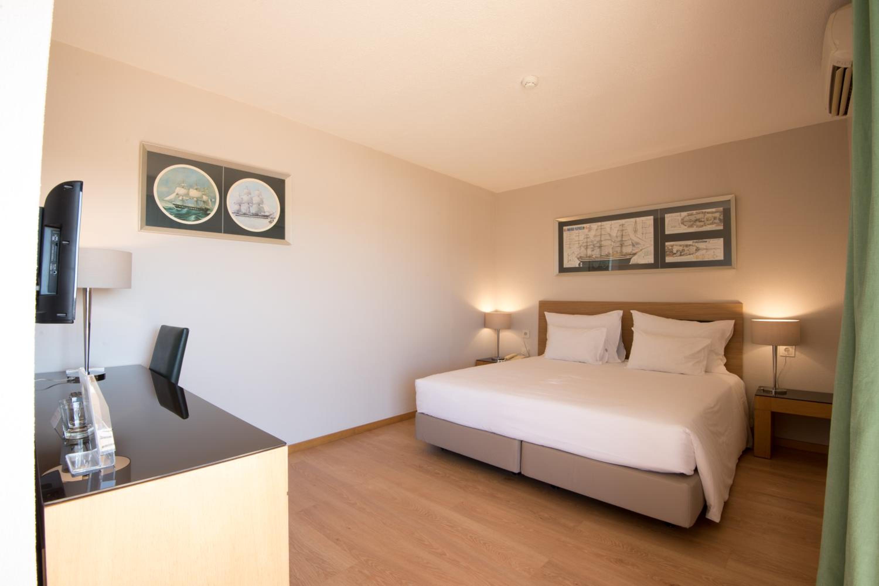 Junior Suite - Photo 1