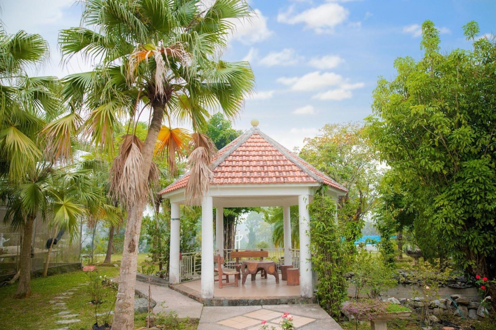 Villa photo 3