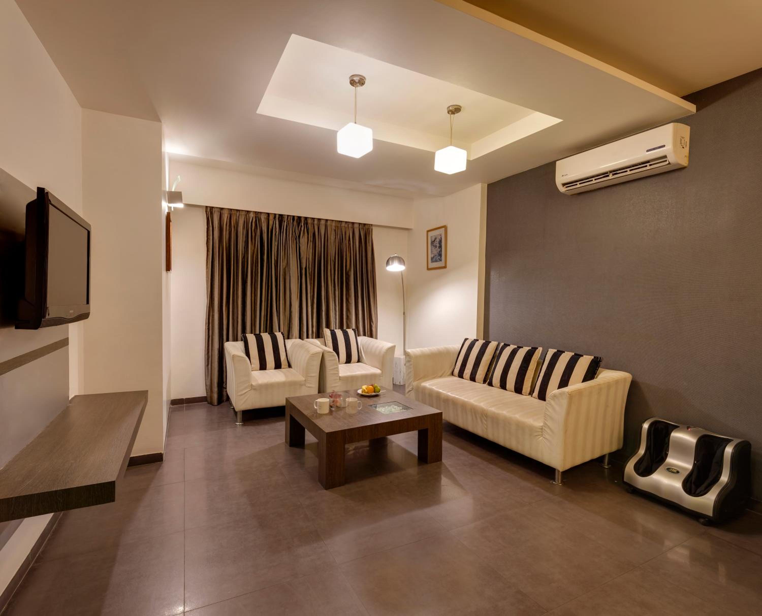 Suite photo 3