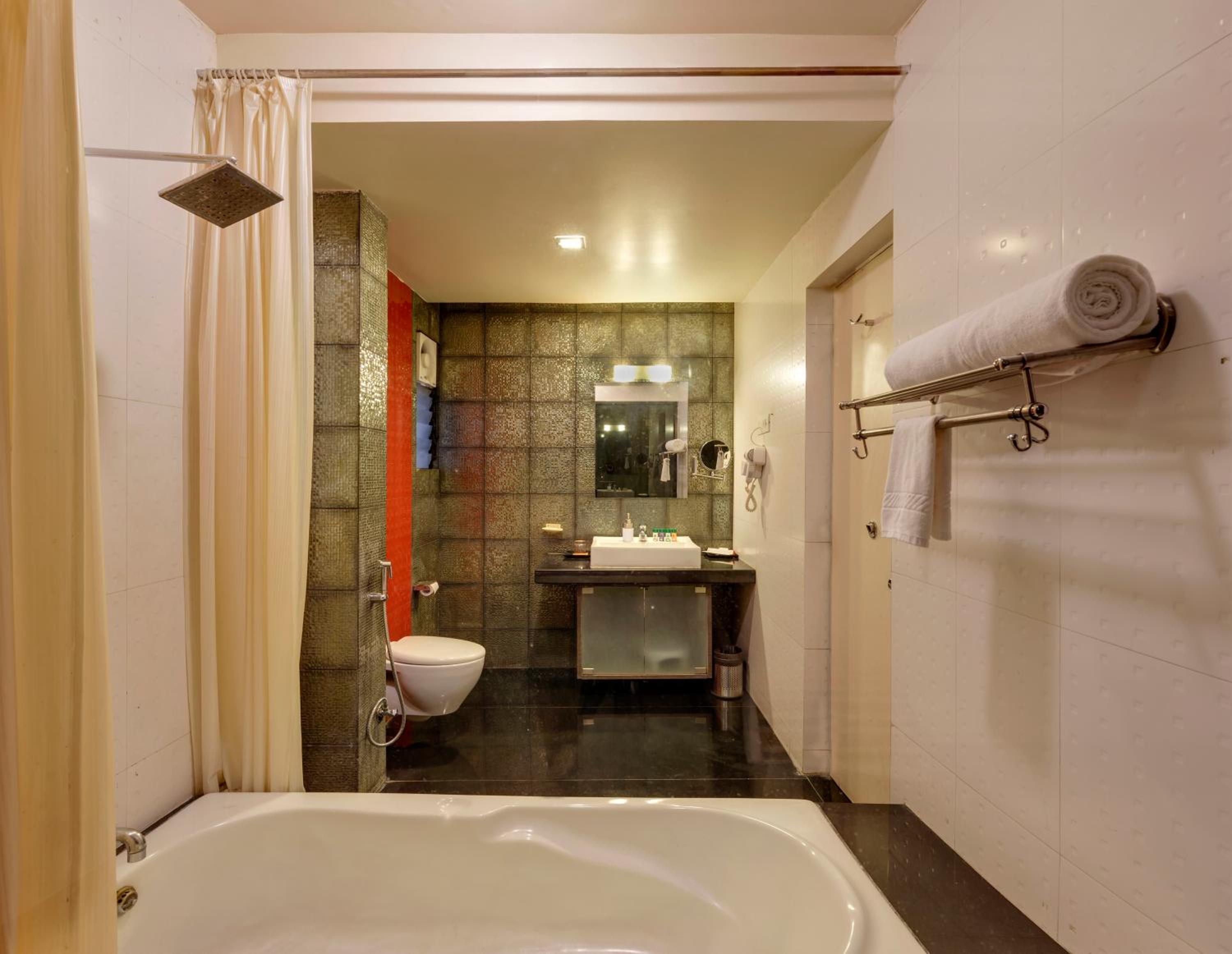 Suite photo 2