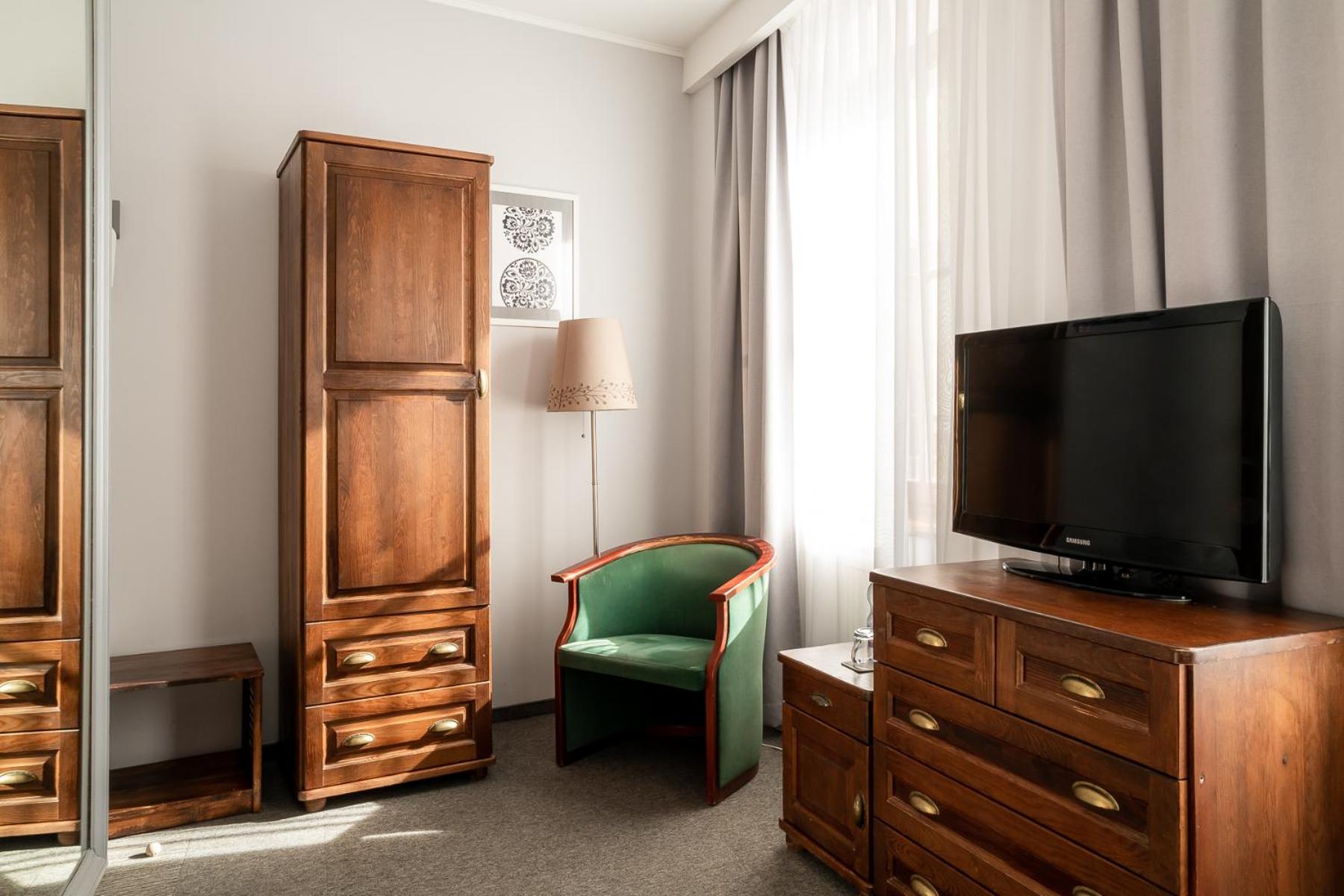 Standard Single Room photo 1
