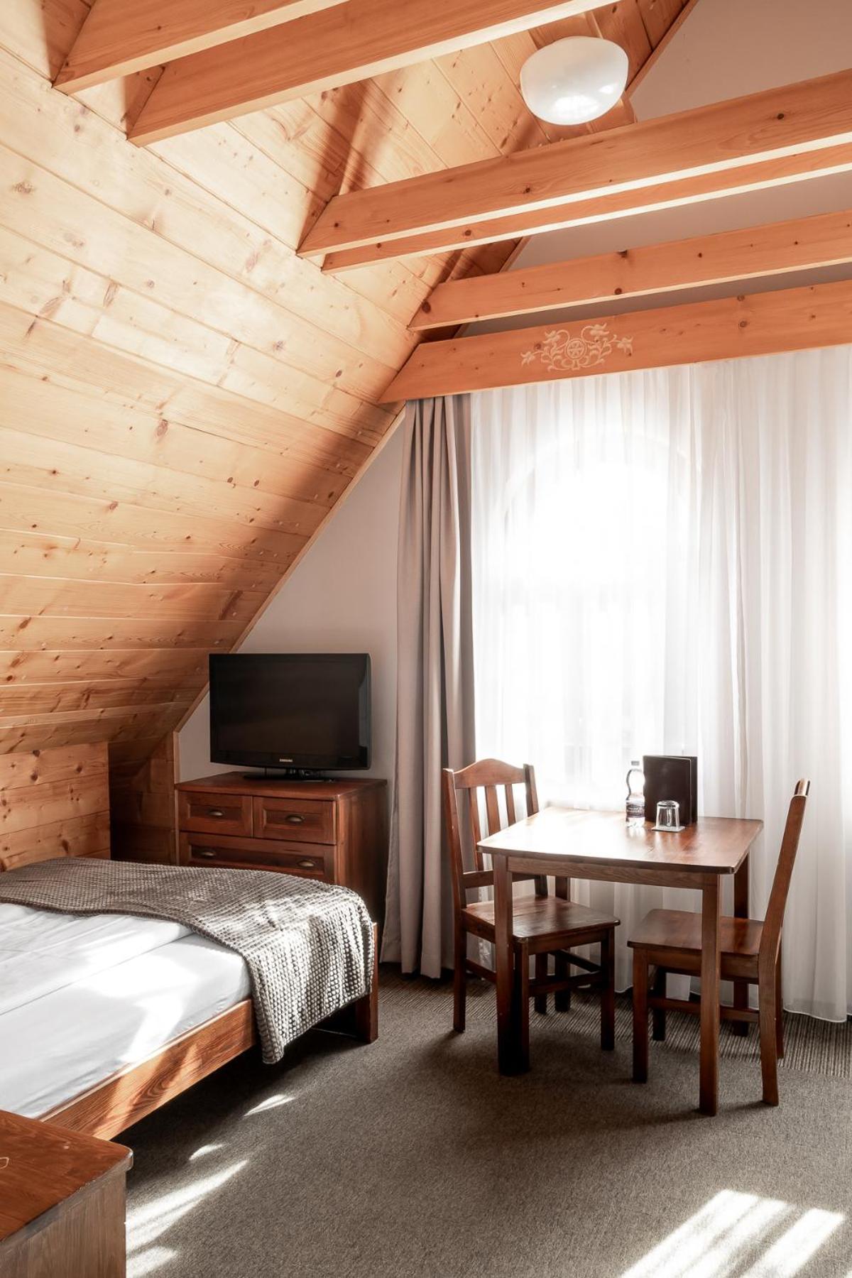 Standard Single Room photo 2