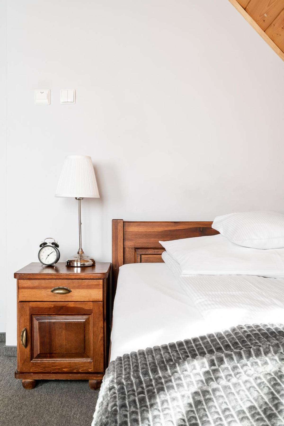 Standard Single Room photo 3