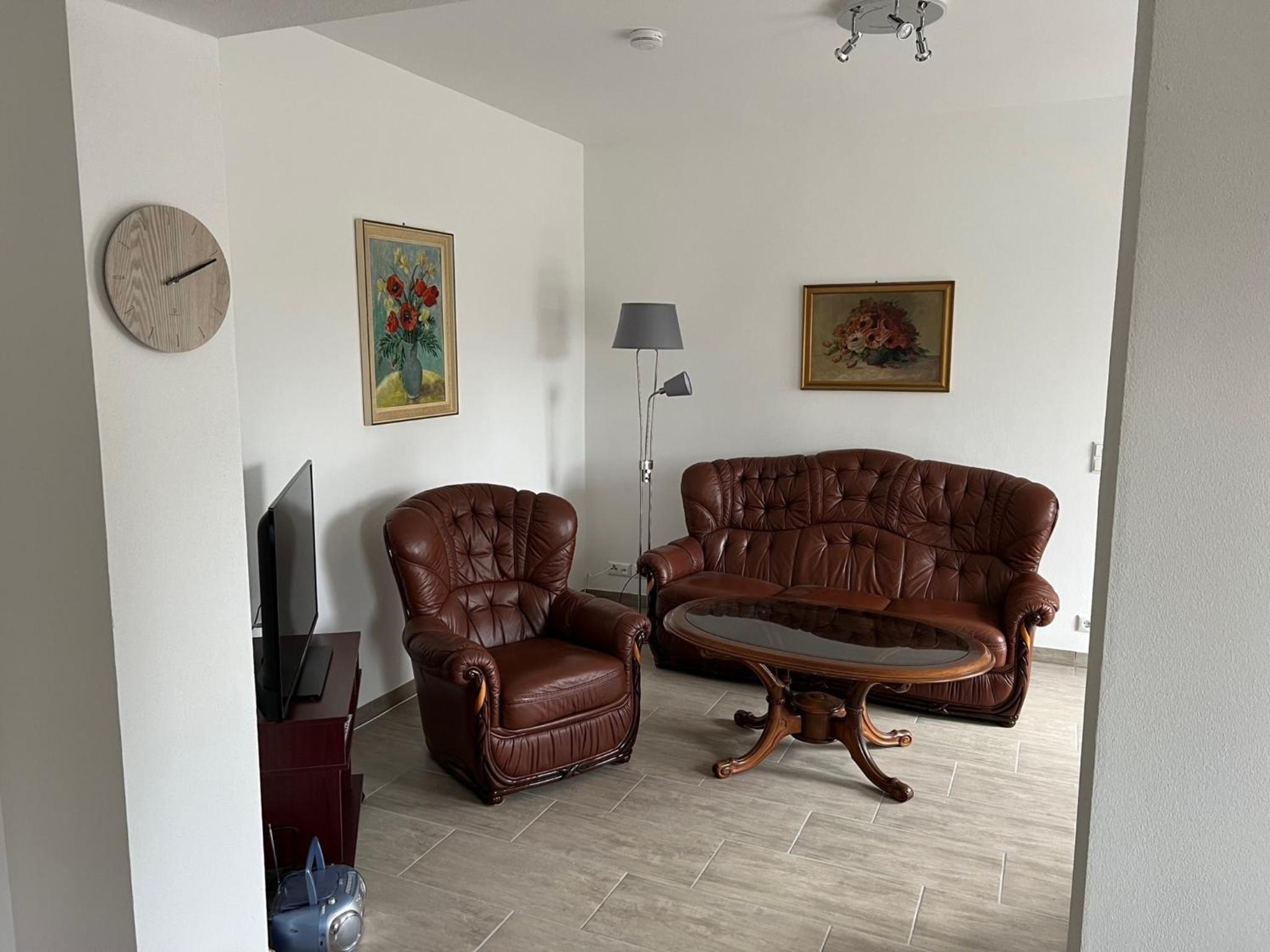 Apartment photo 1