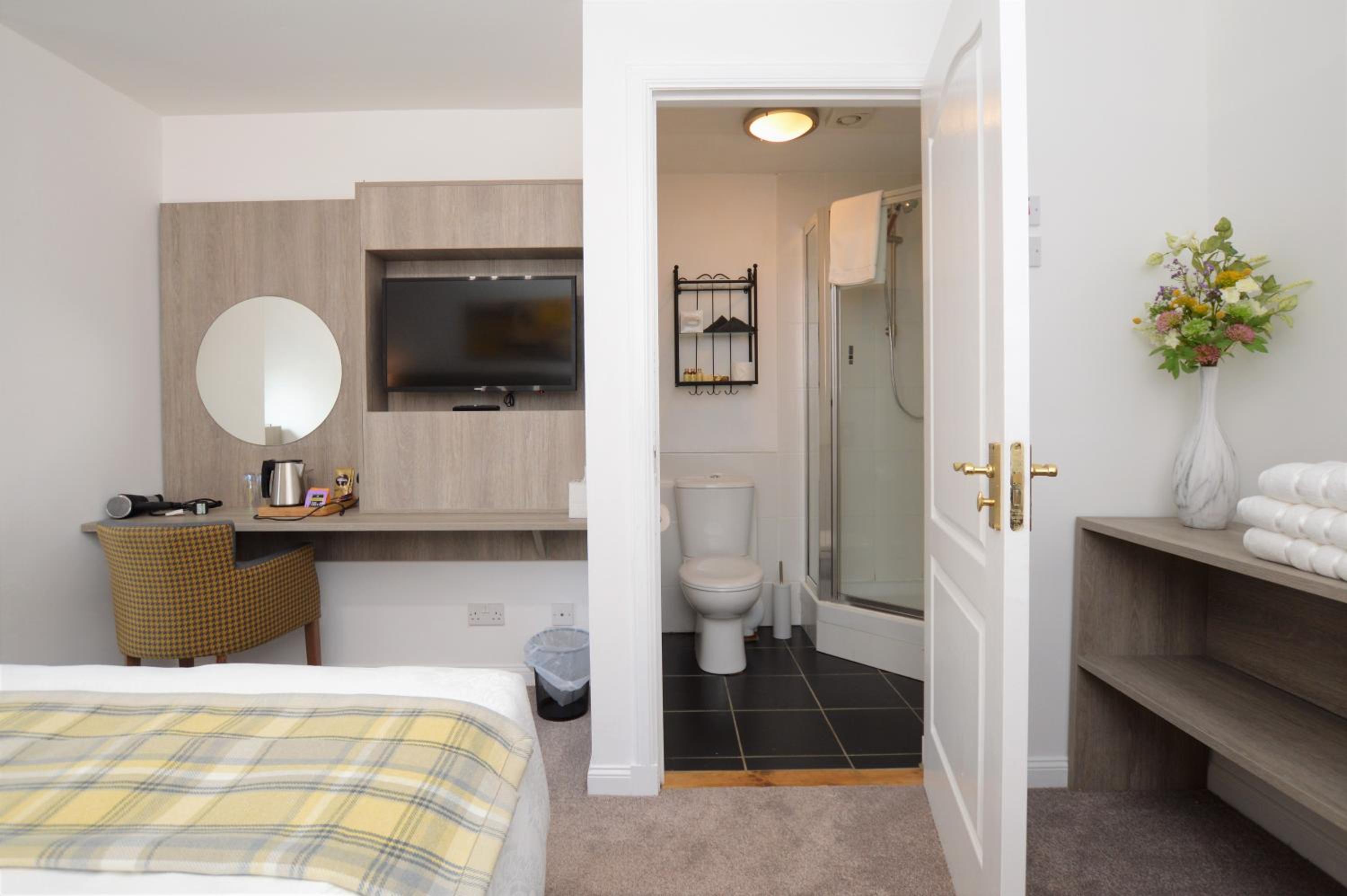 Superior King Room photo 2