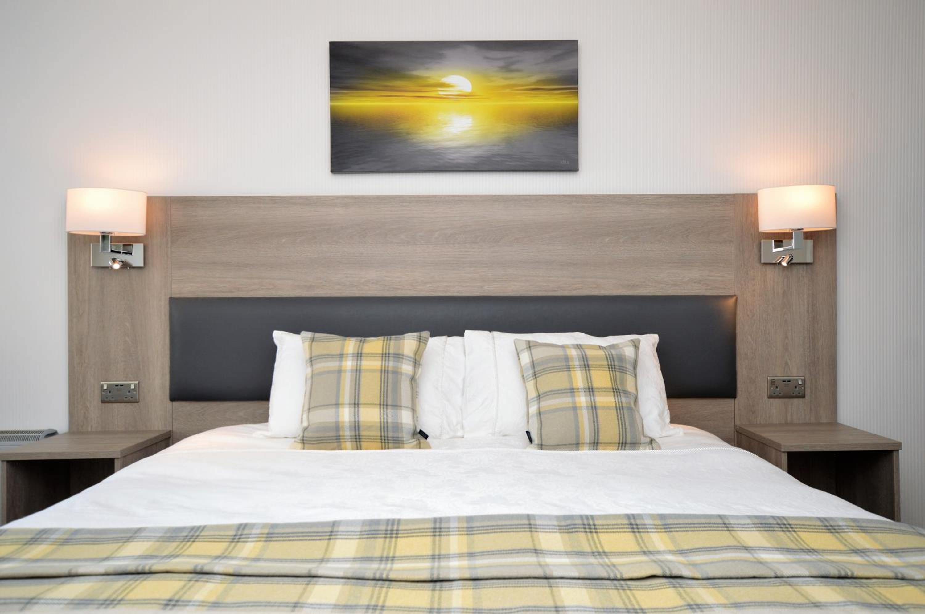 Superior King Room photo 3