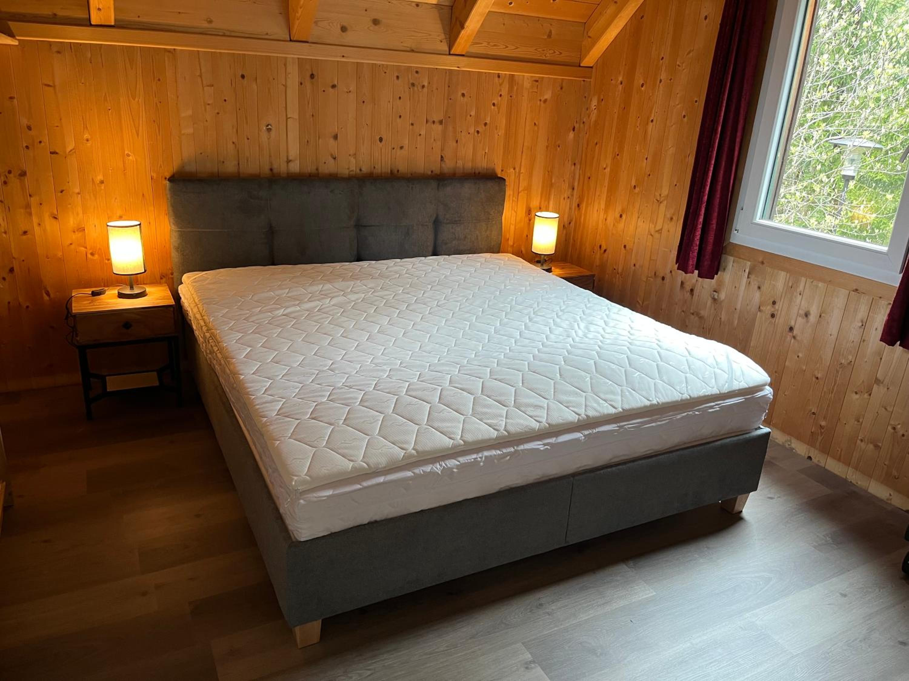 Three-Bedroom House photo 1