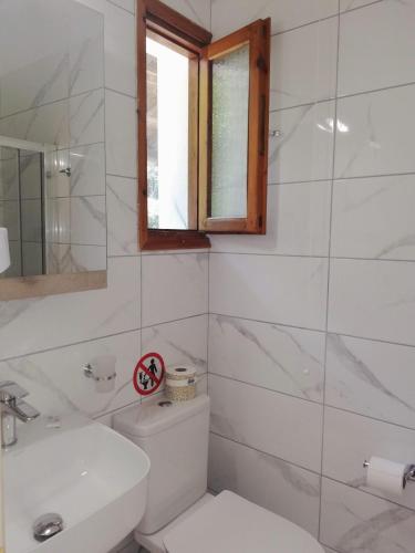 Twin Room with Panoramic View