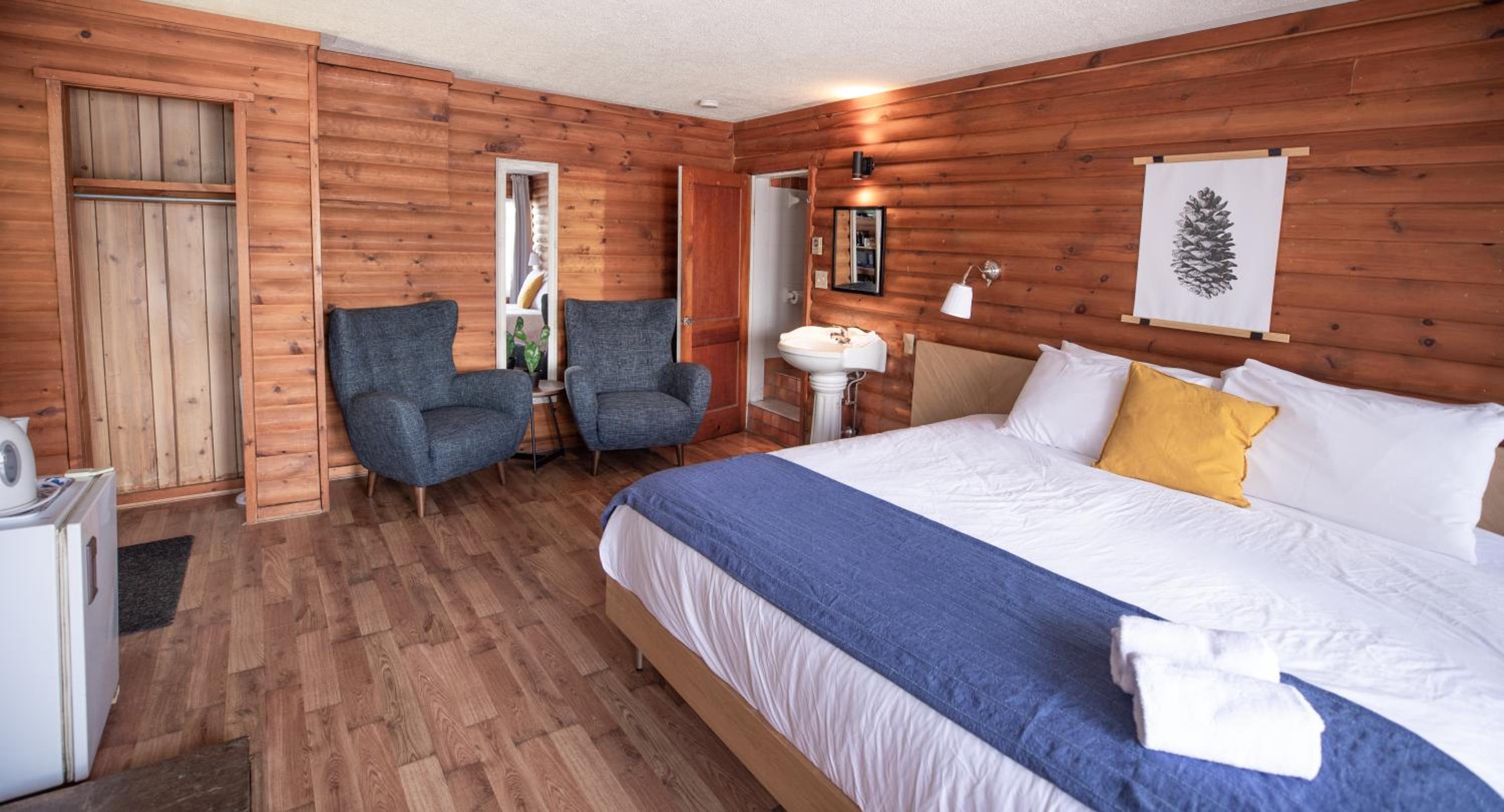 King Cottage photo 2