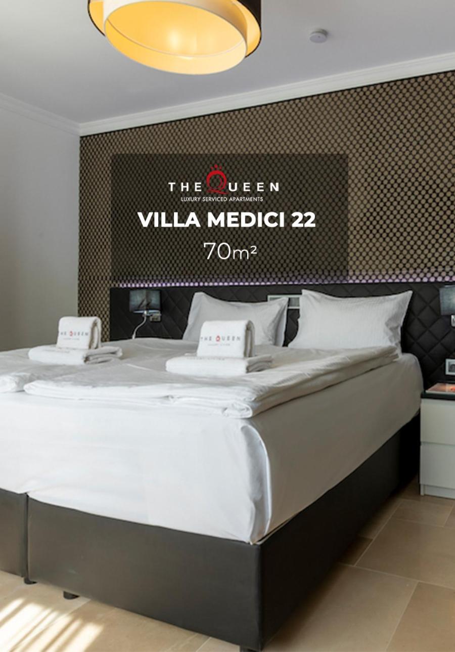 Two-Bedroom Apartment with Spa Bath photo 1
