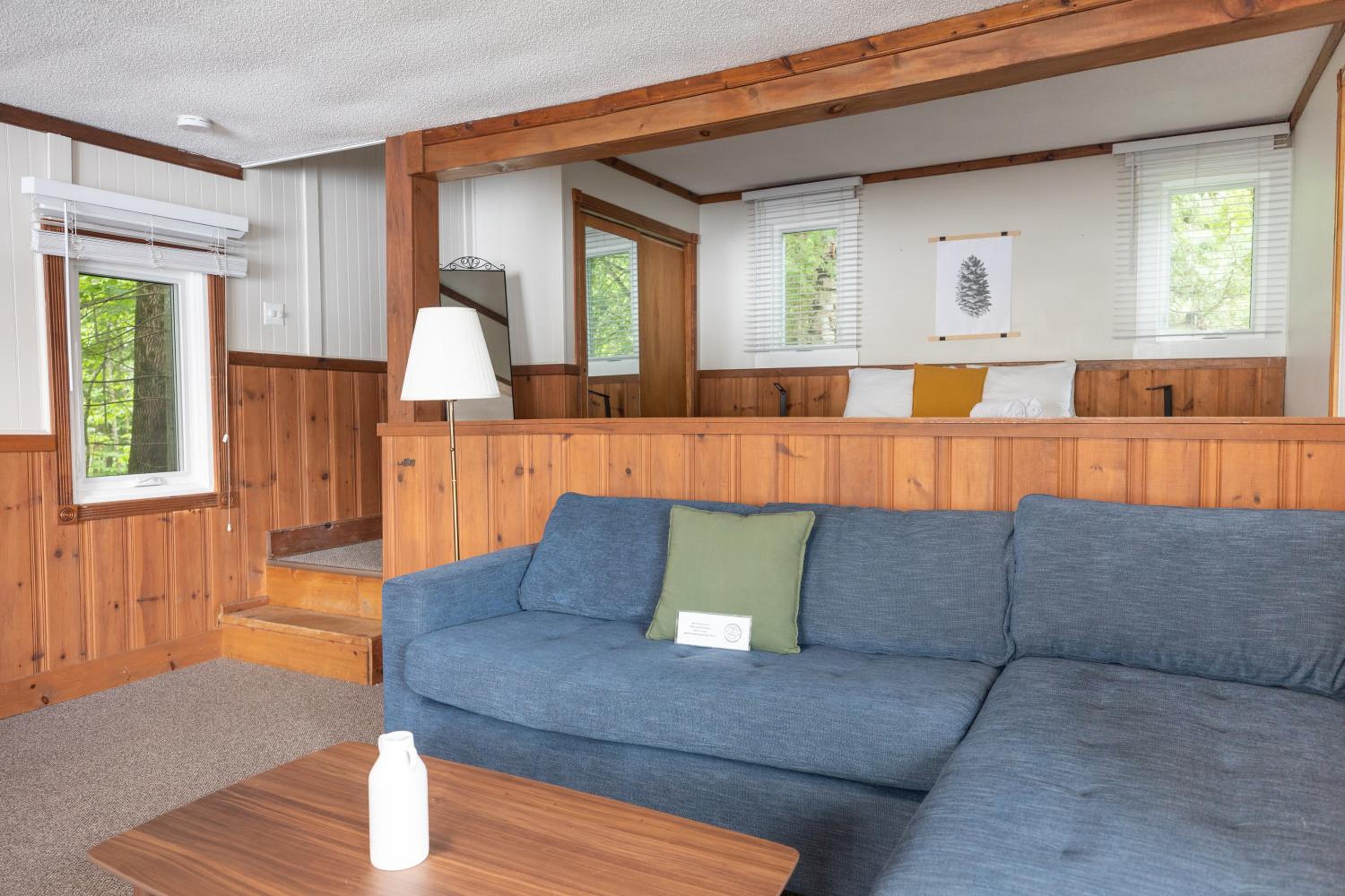 Superior Chalet photo 1