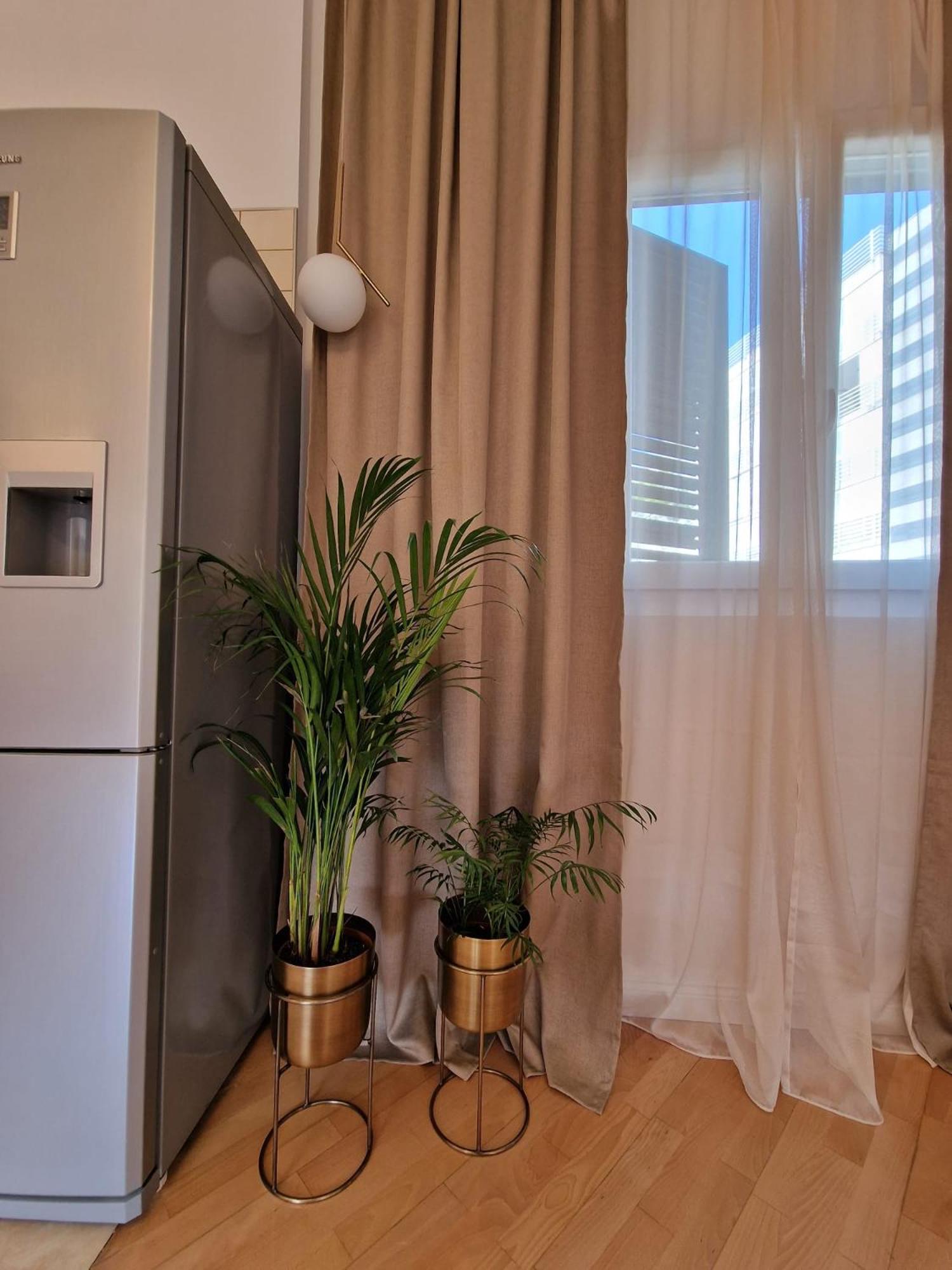 Two-Bedroom Apartment with Balcony photo 3