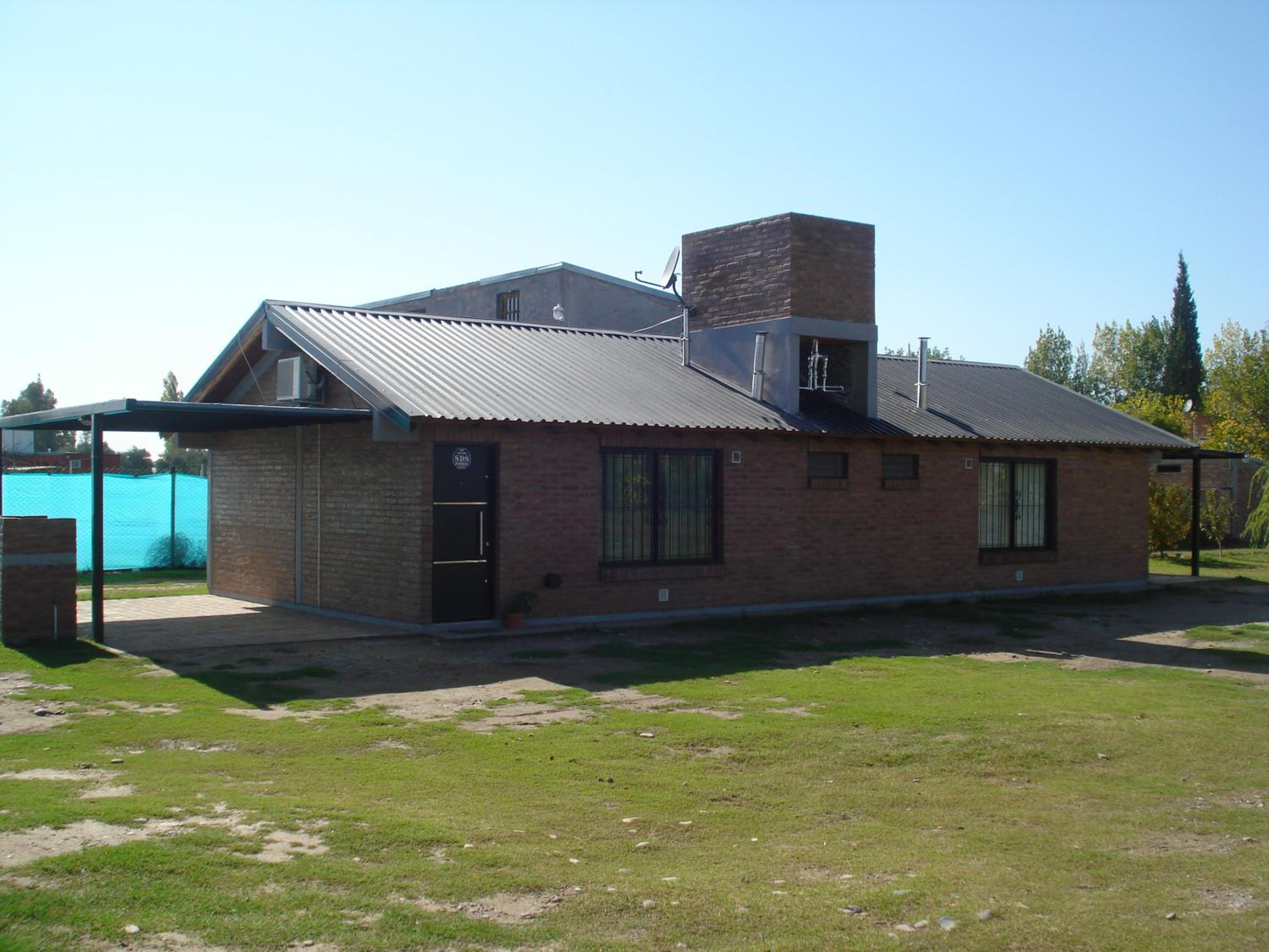 Bungalow photo 2