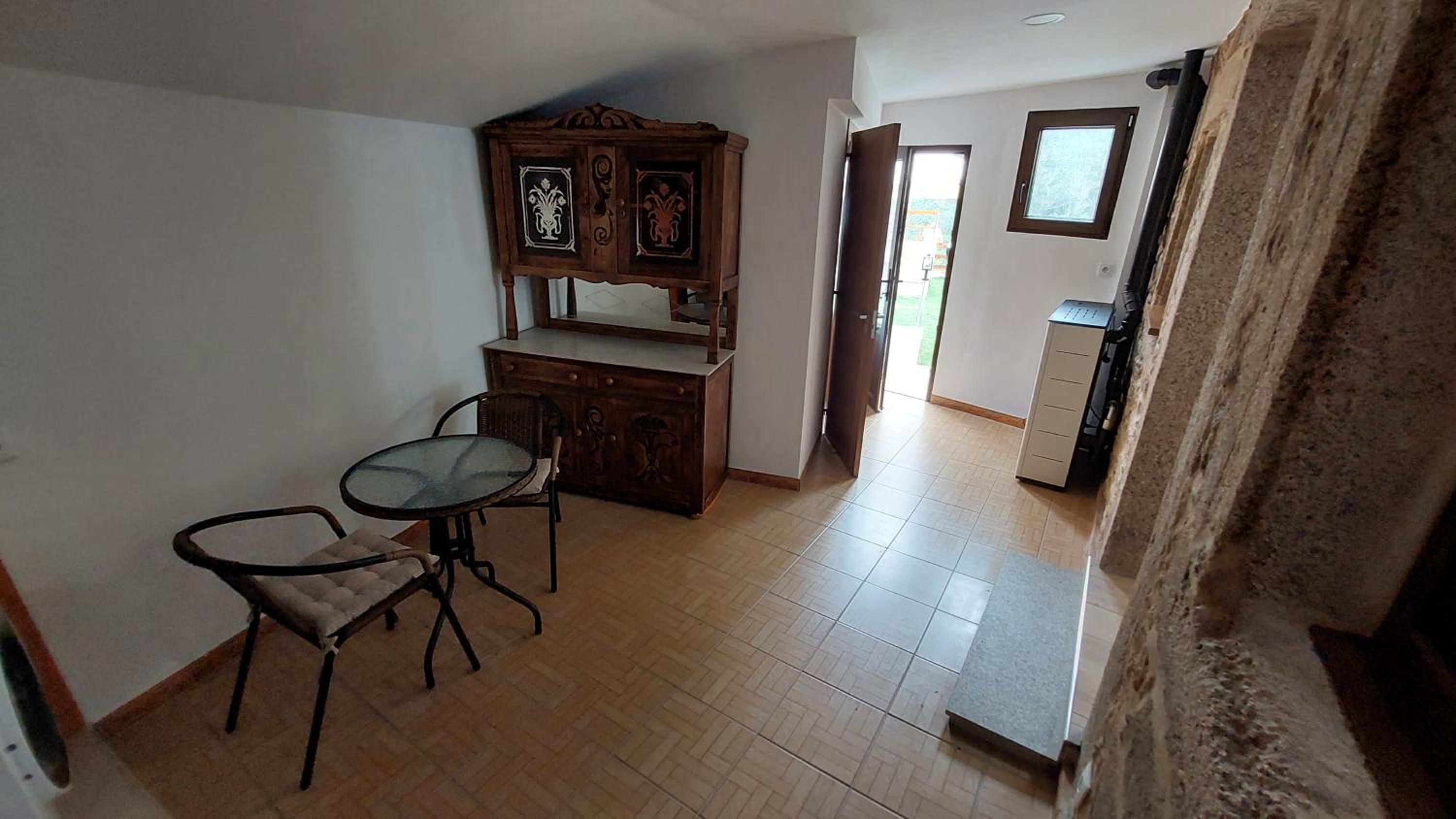 Two-Bedroom House photo 3