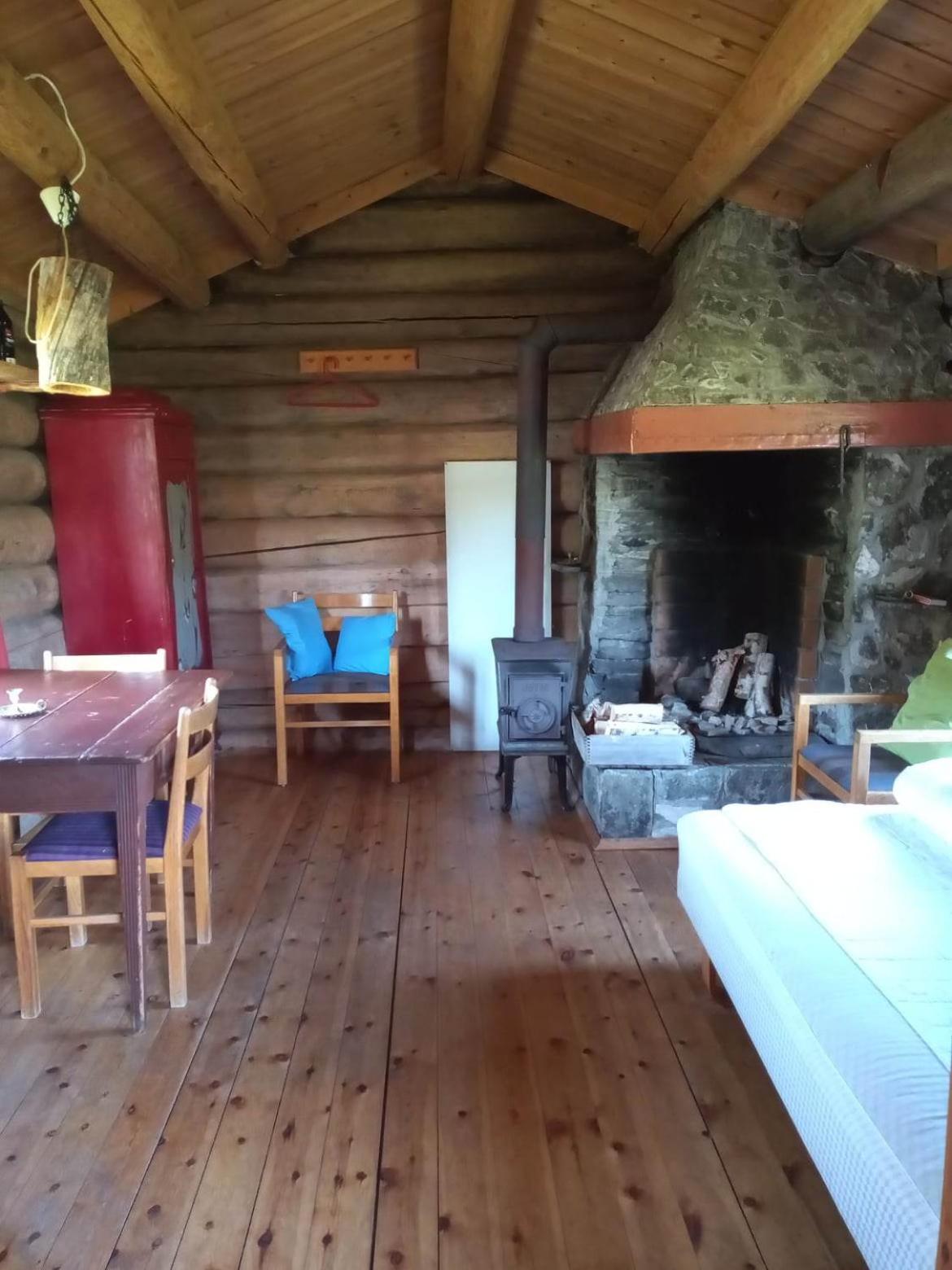 Chalet photo 3