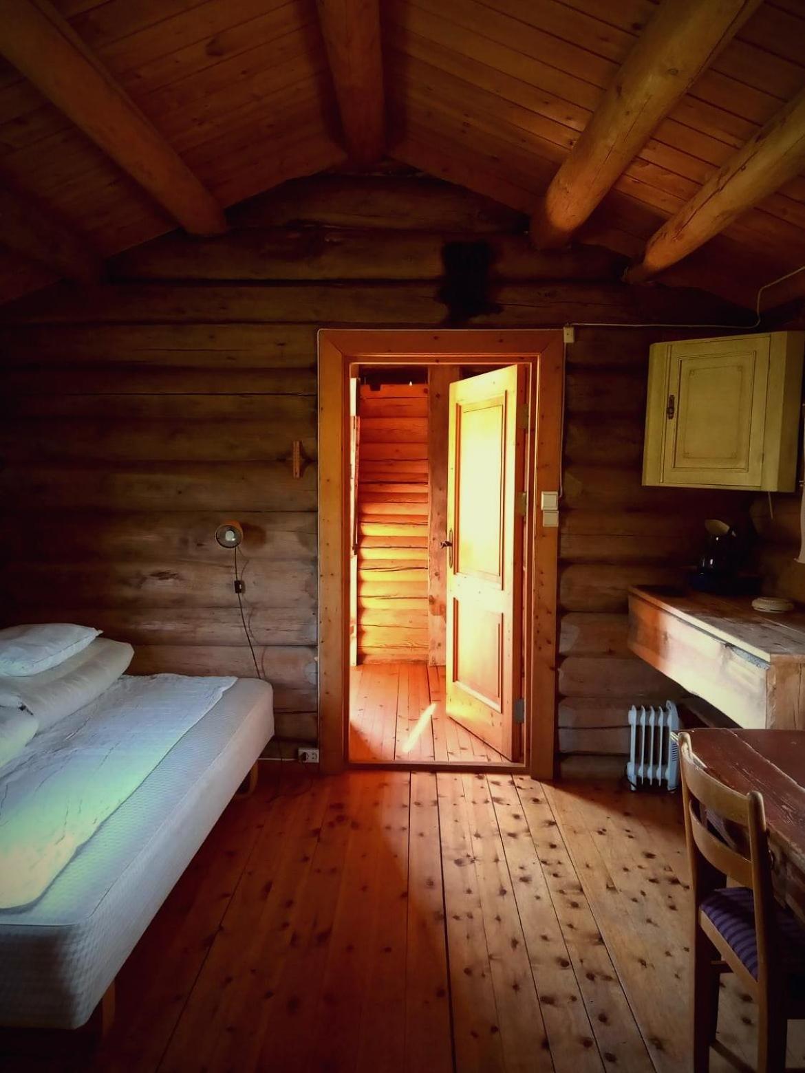 Chalet photo 1