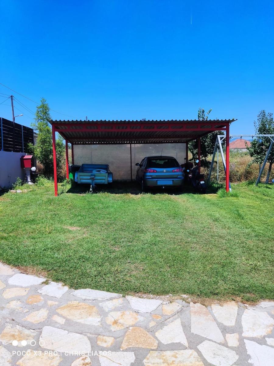 Holiday Home photo 2