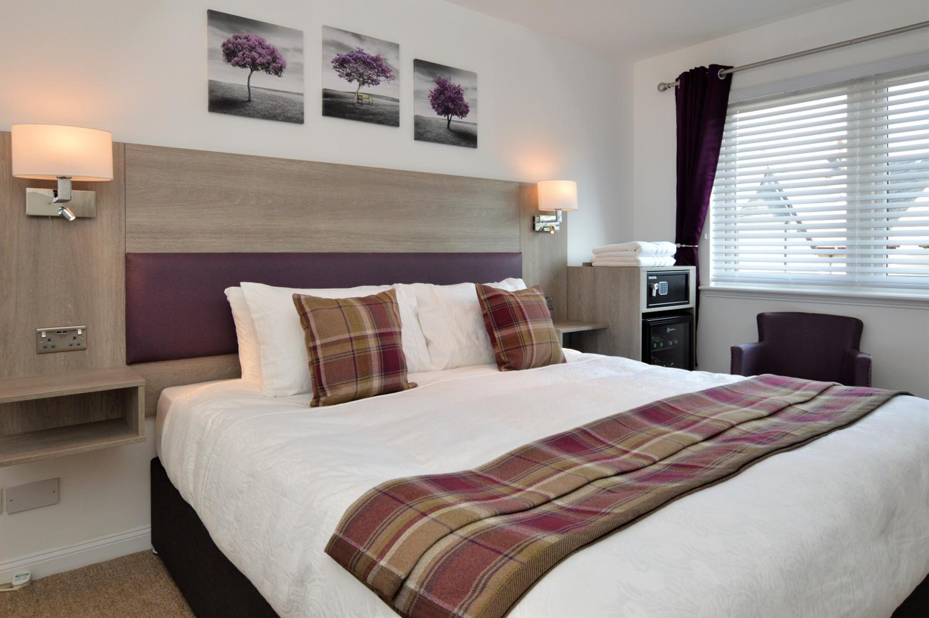 Superior King Room photo 2