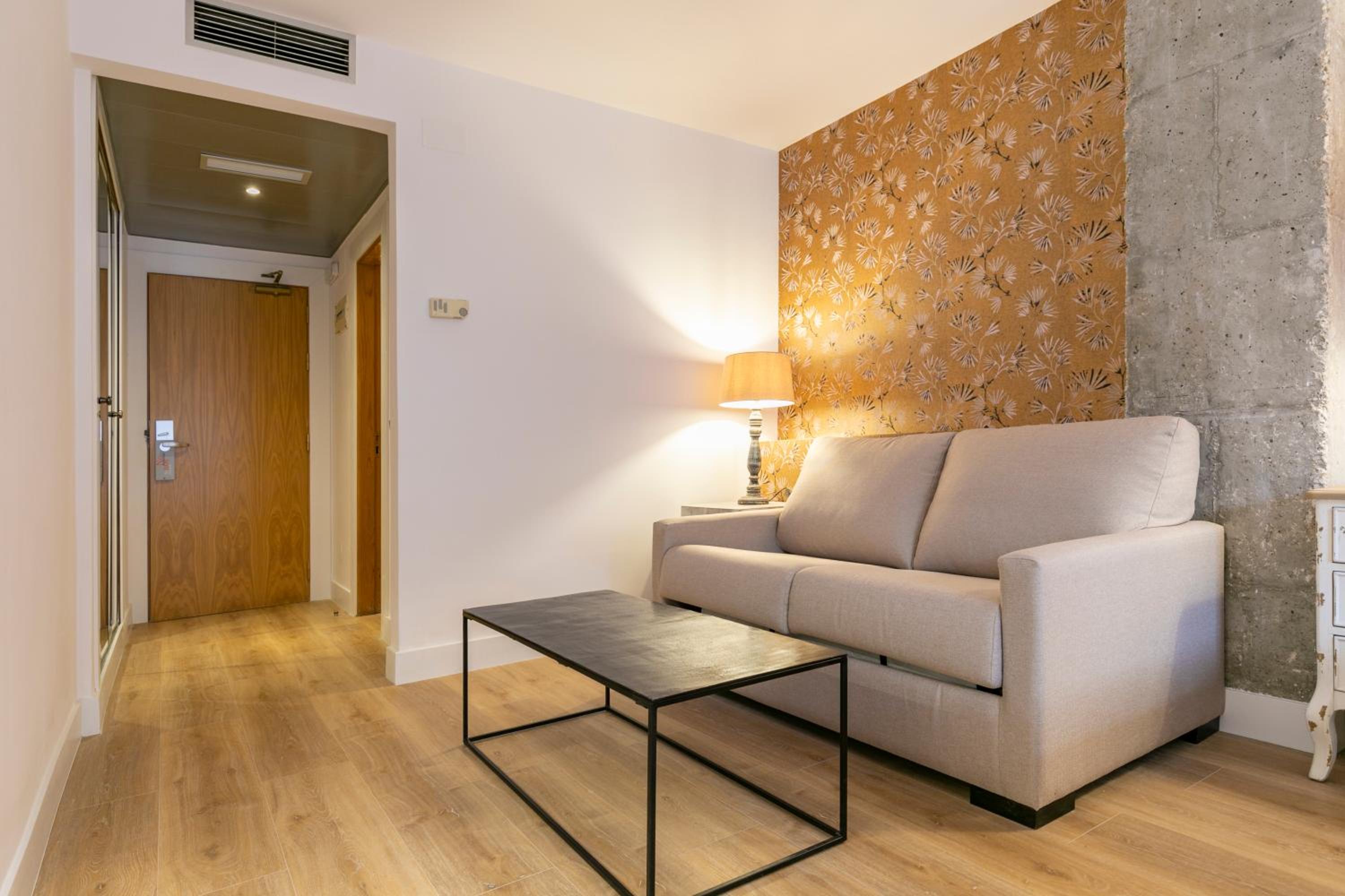 Habitación Triple Superior