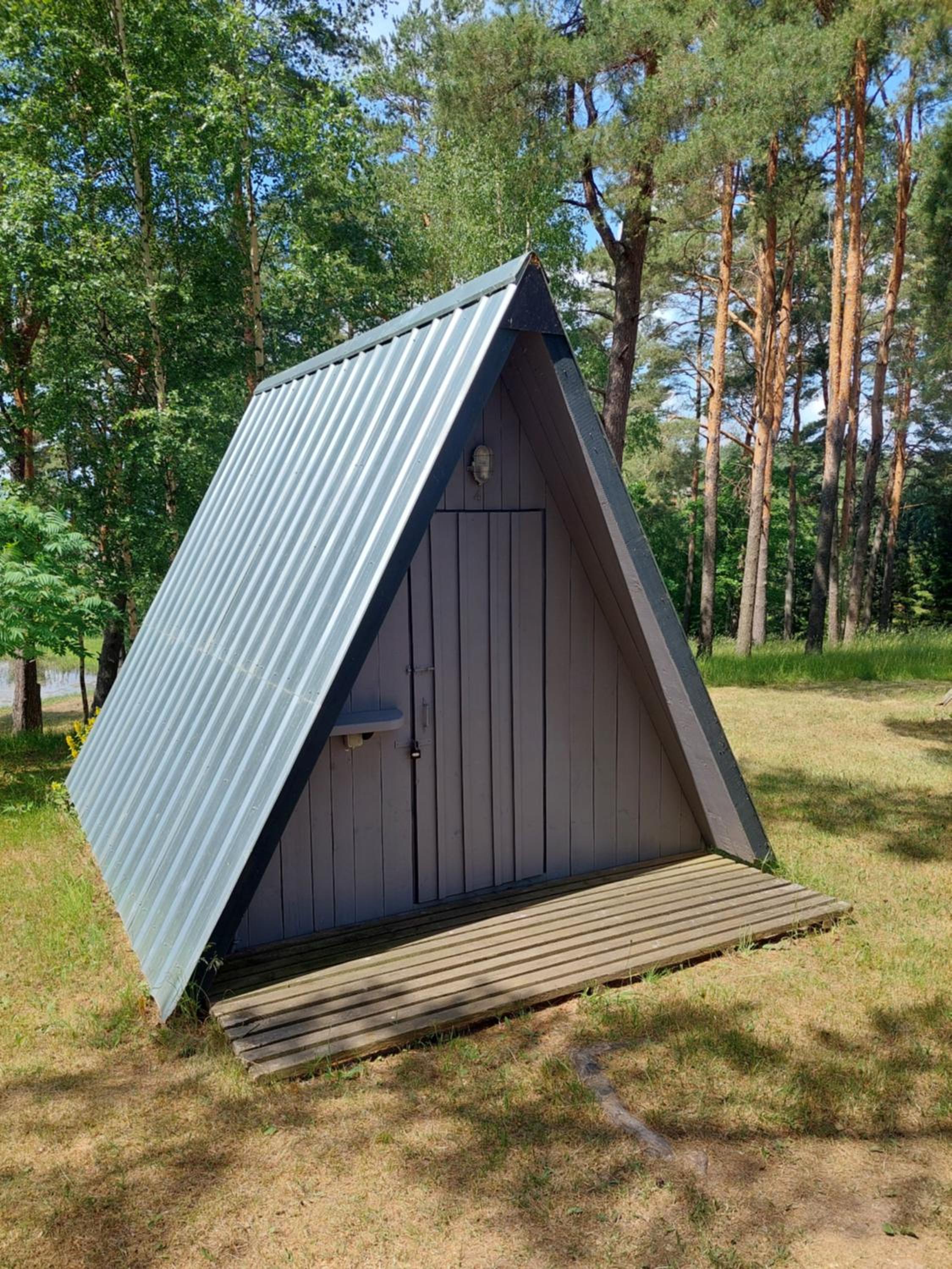 Tent - Photo 3