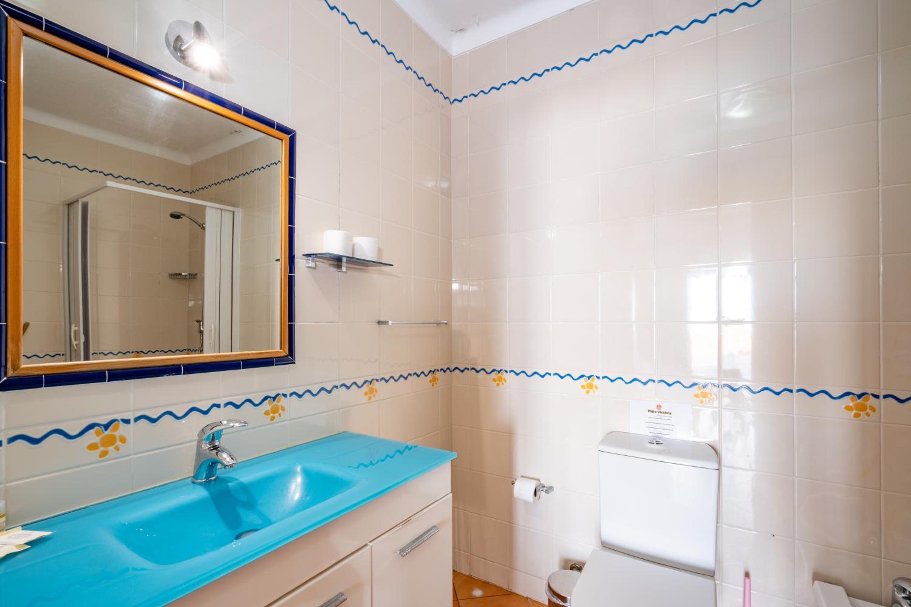 One-Bedroom Apartment - Photo 4