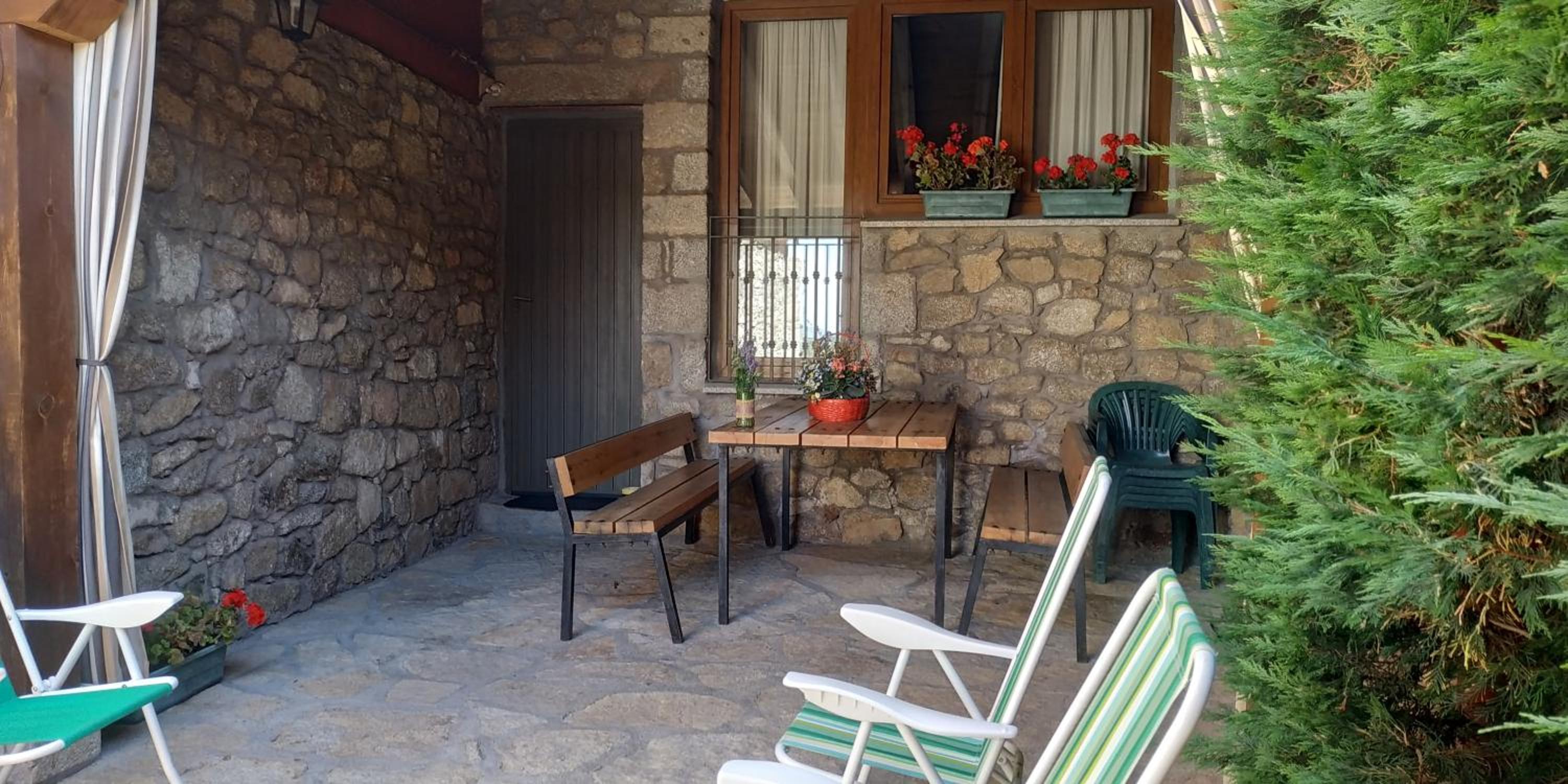 Vacation Home photo 2