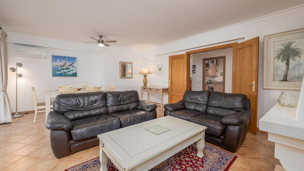 Standard Three-Bedroom Apartment