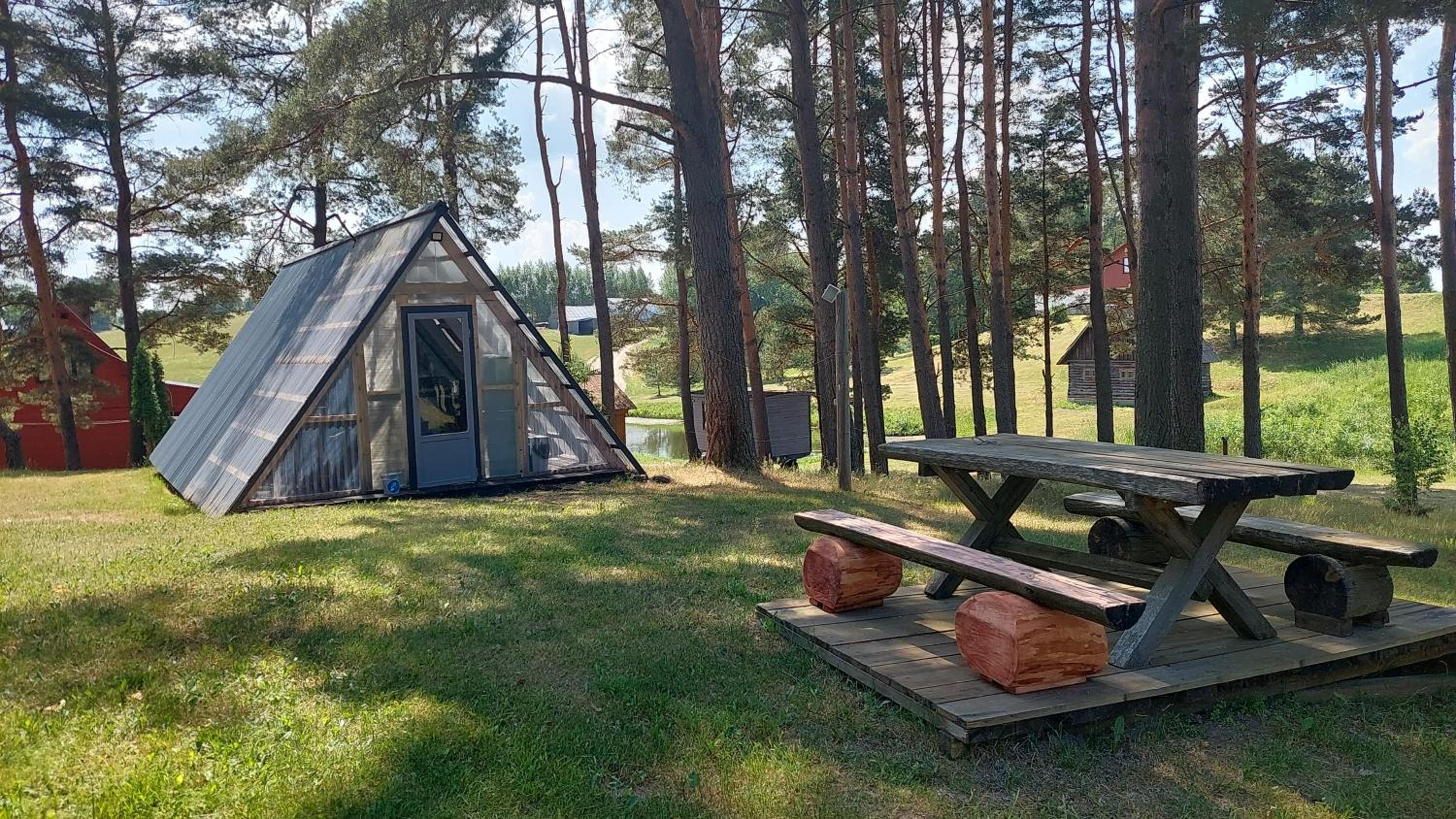 Cottage (4 Adults) - Photo 3