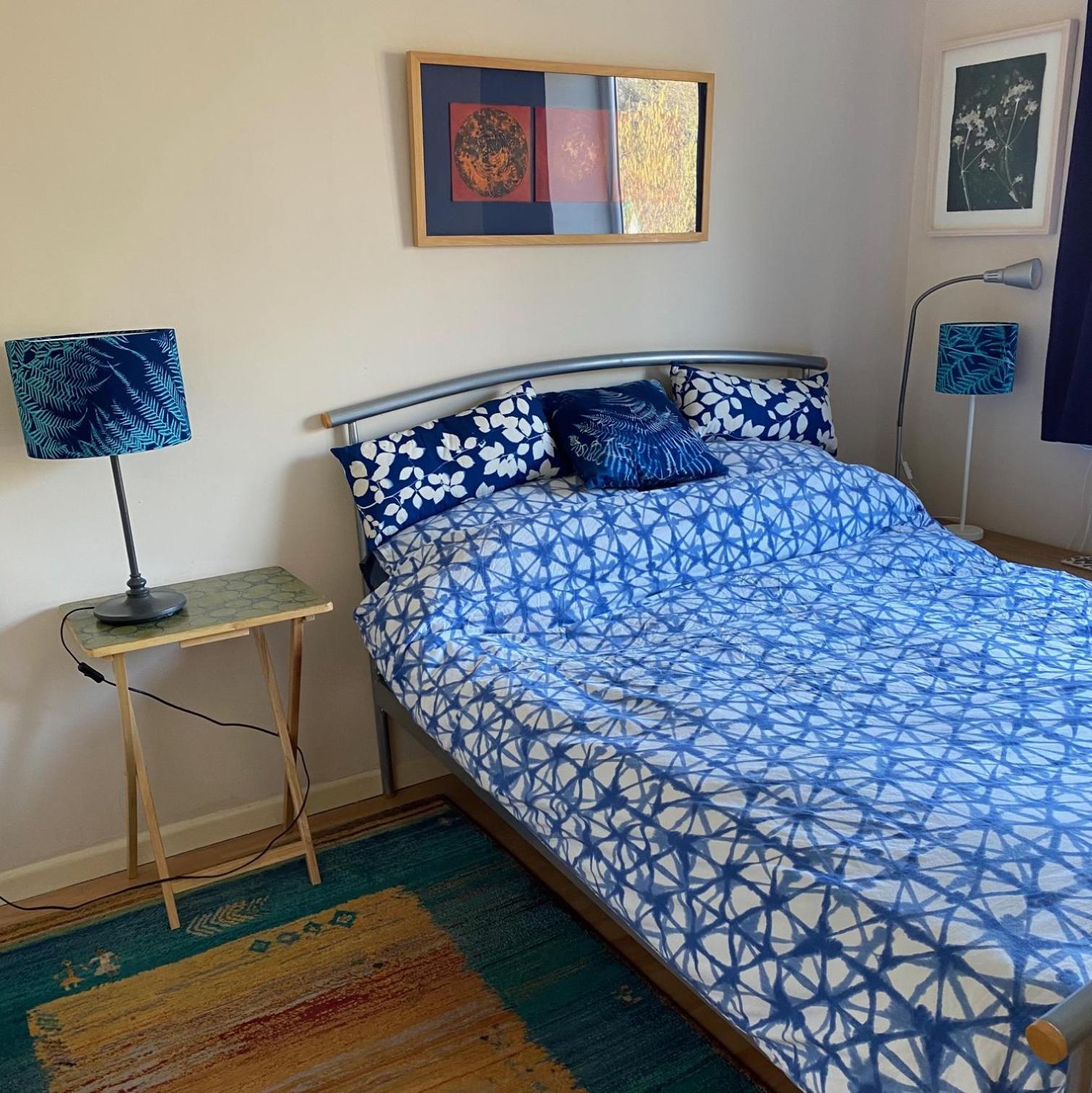 Deluxe Double Room photo 2