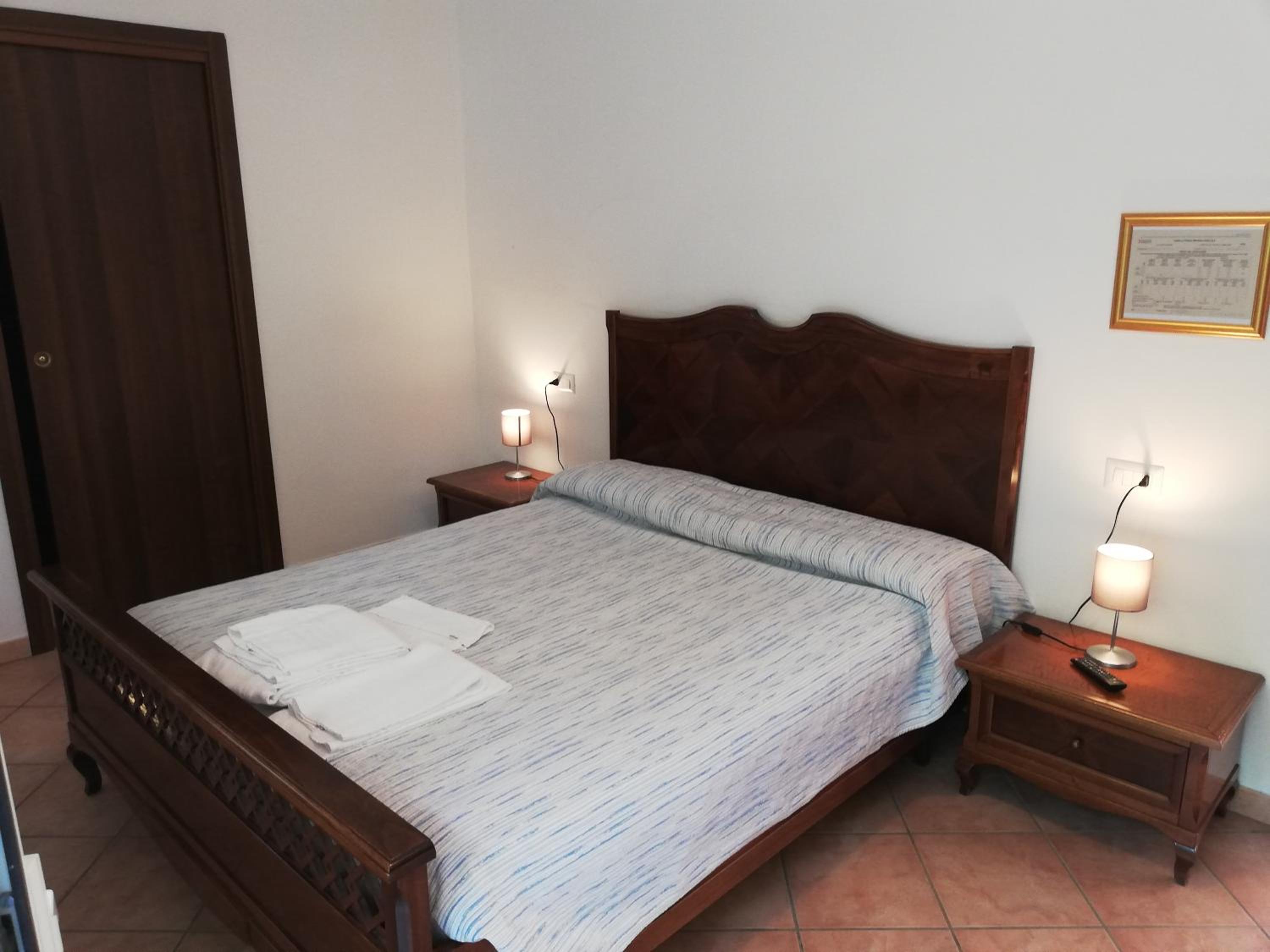Double Room with Garden View photo 2