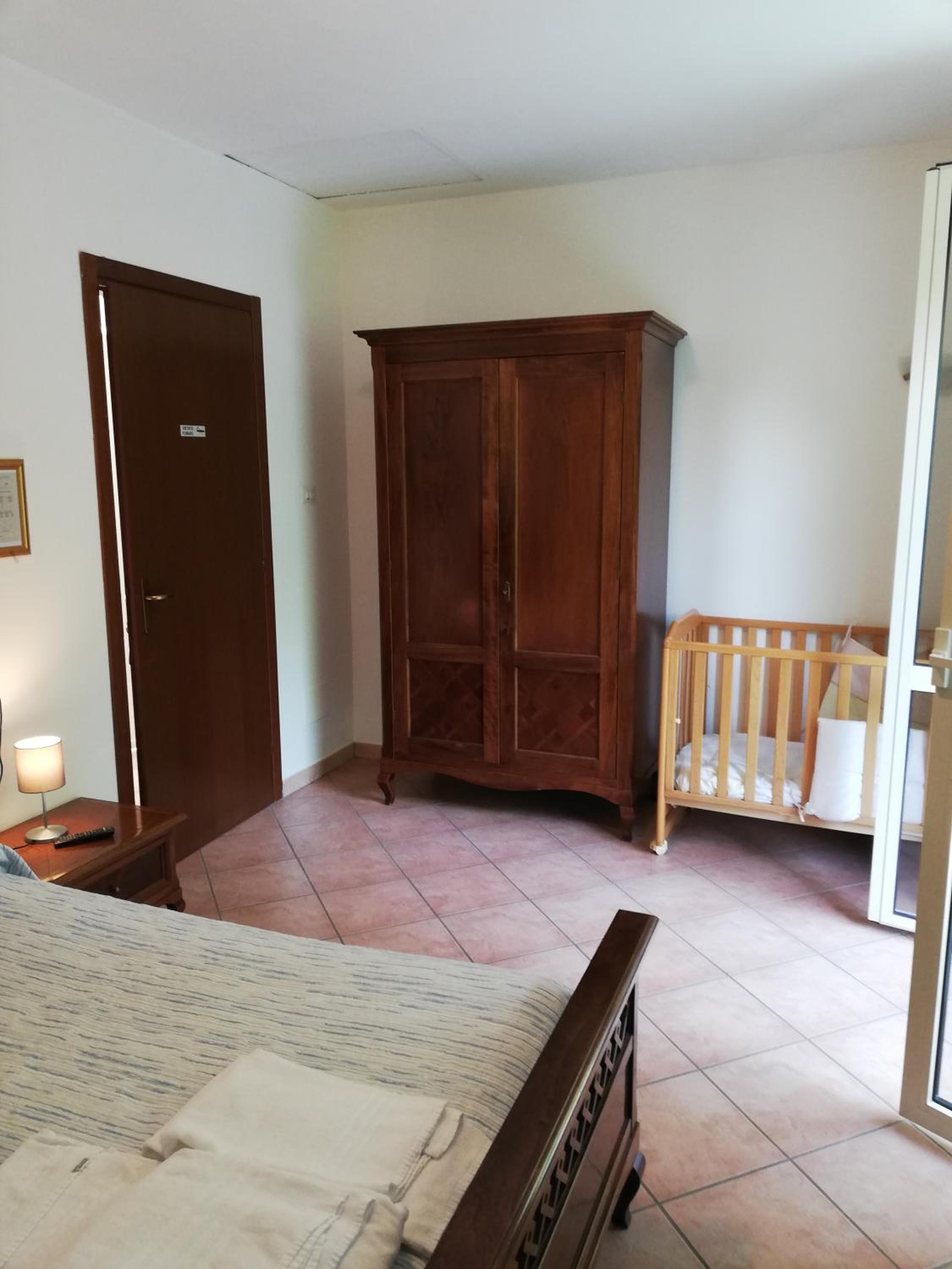 Double Room with Garden View photo 1