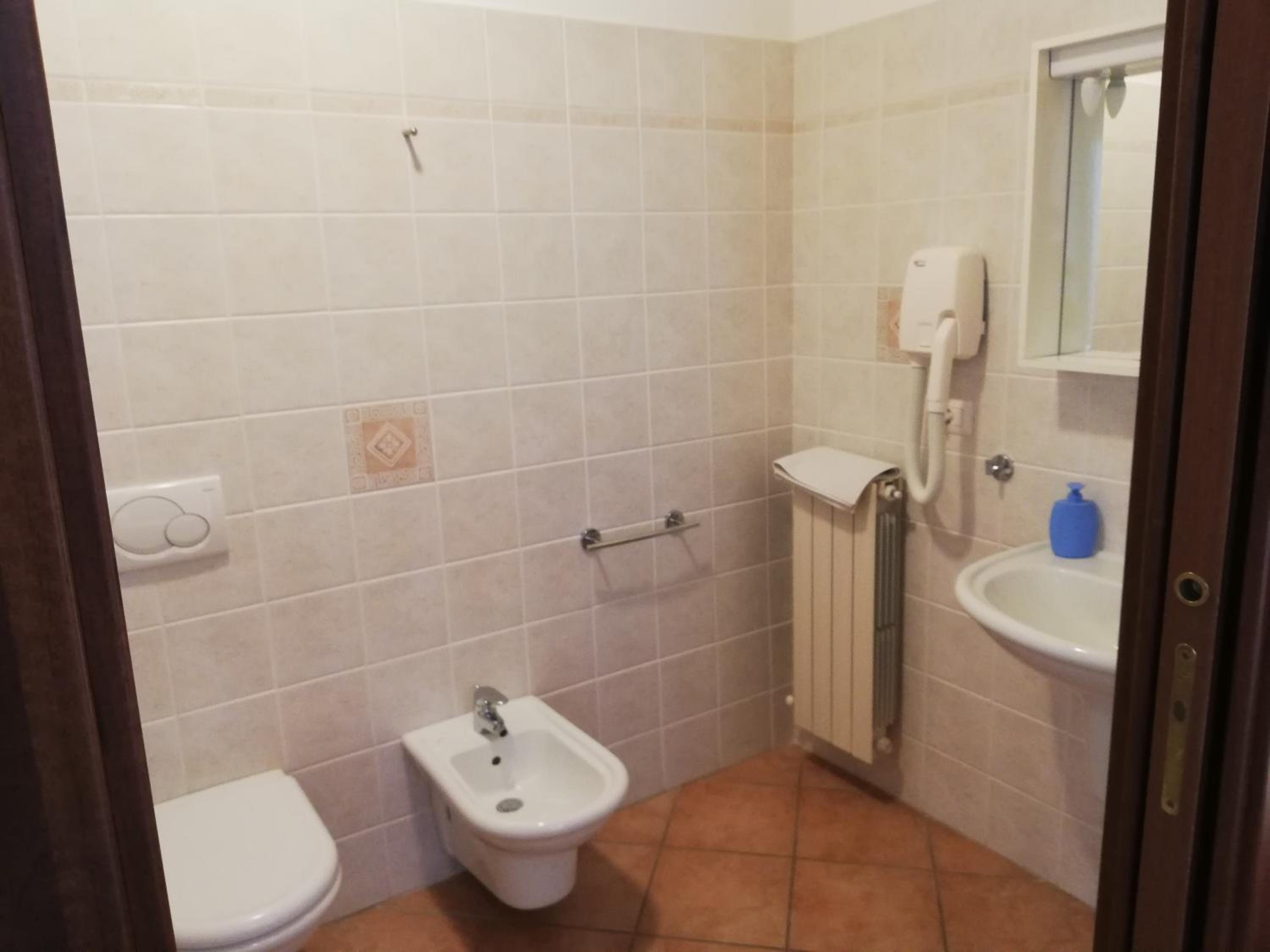 Double Room with Balcony photo 2