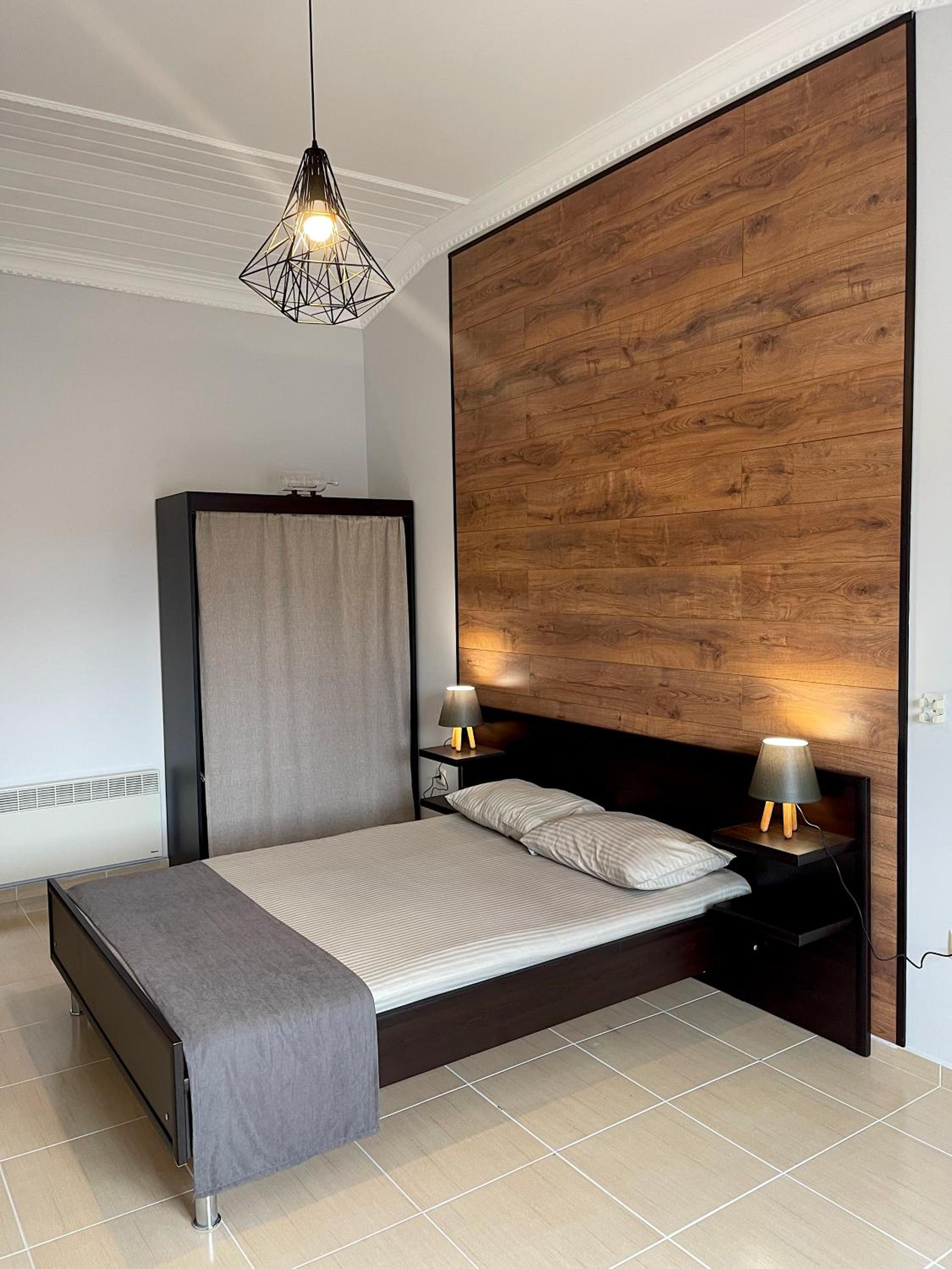Budget Double Room photo 1