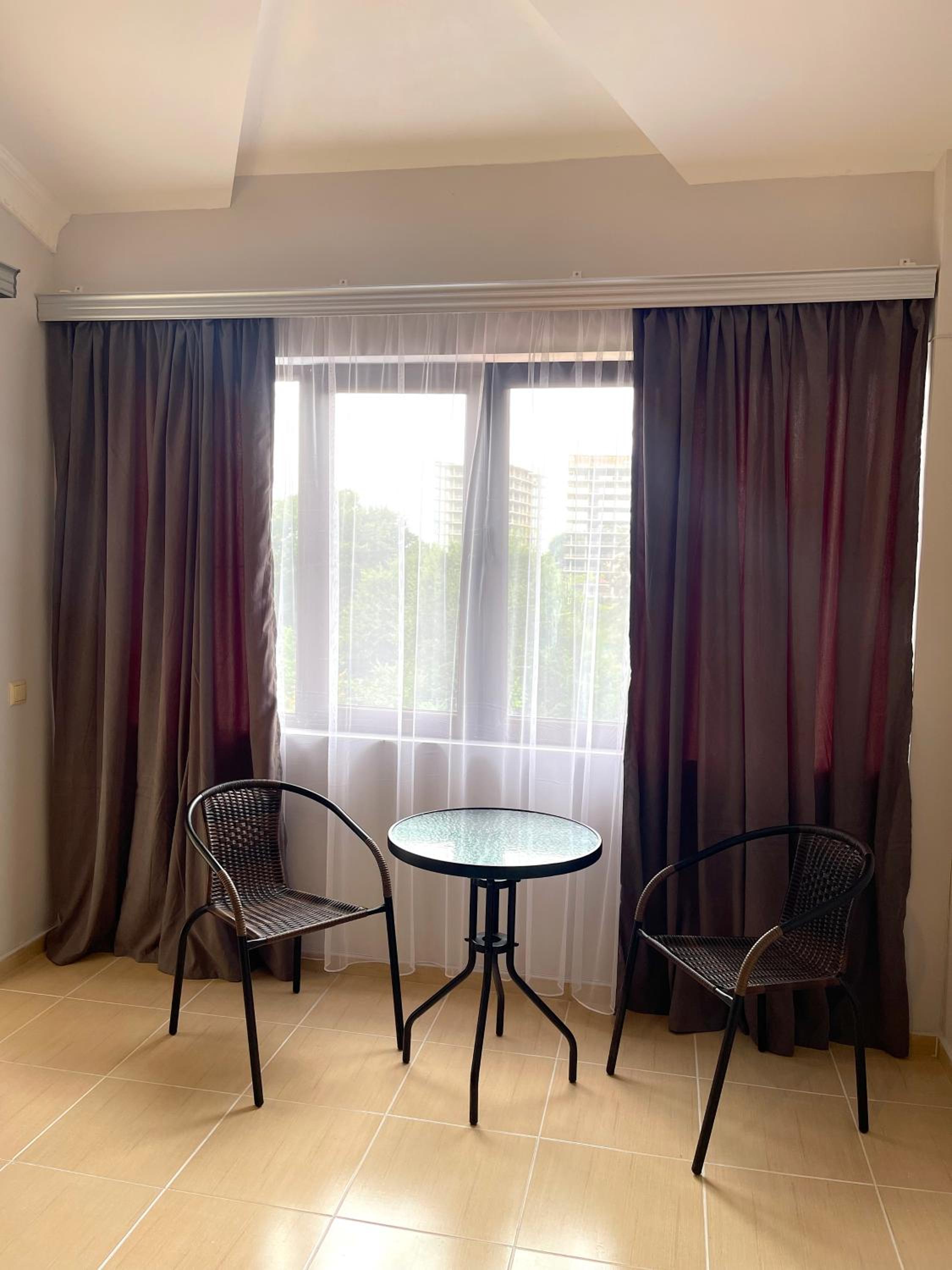 Budget Double Room photo 2