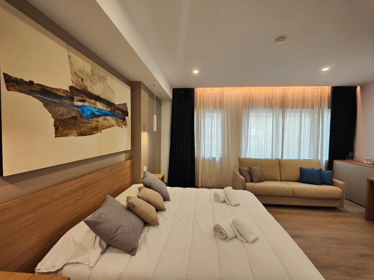Deluxe Room photo 2