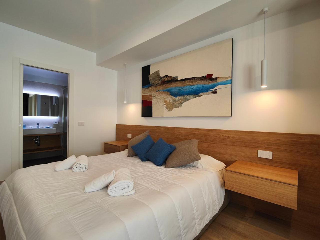 Quadruple Room - Photo 2