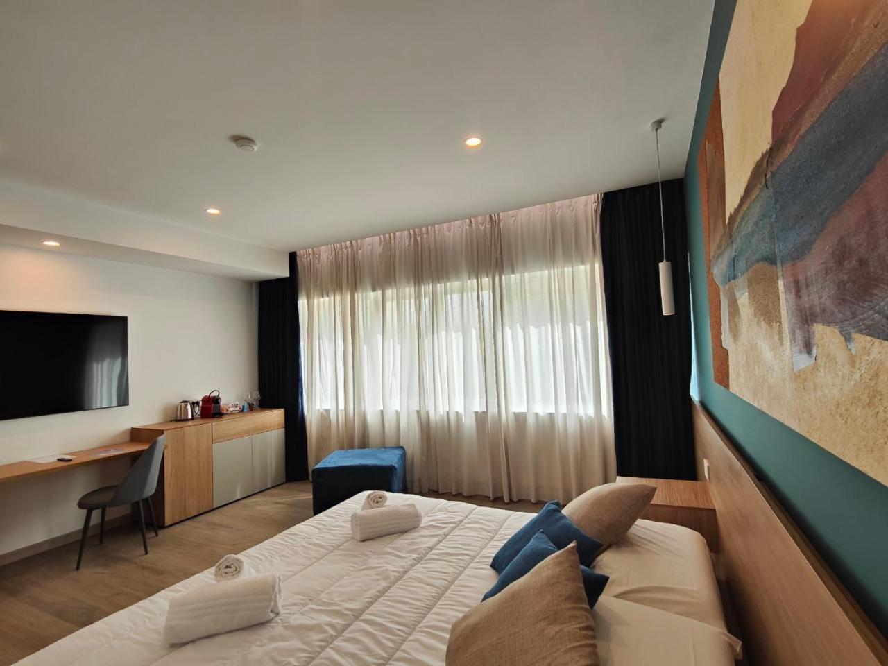 Deluxe Room photo 3