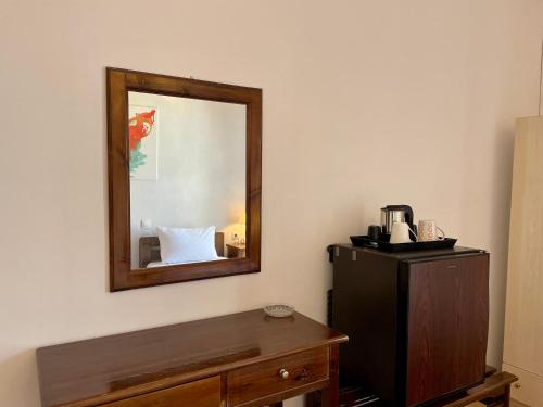 Twin Room with Balcony photo 1
