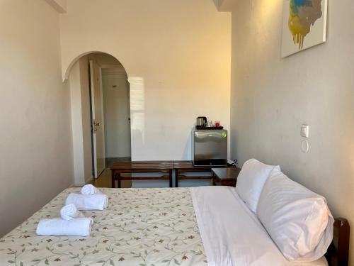 Double Room with Balcony photo 3