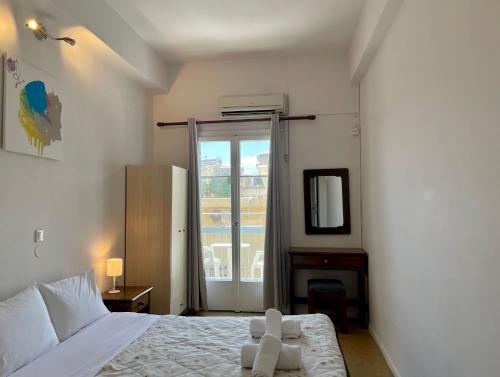 Double Room with Balcony photo 2