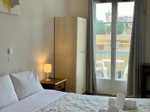 Double Room with Balcony photo 1