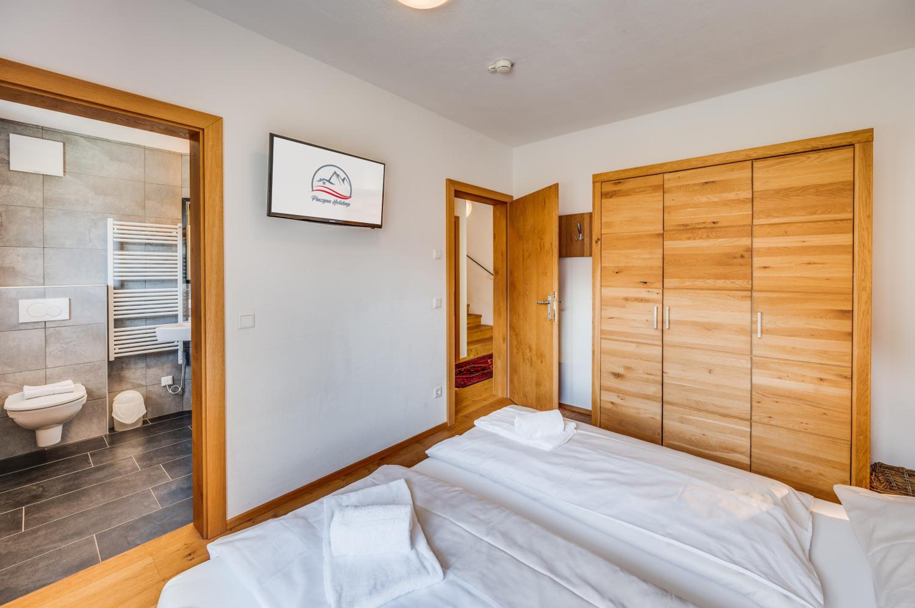 Chalet photo 1