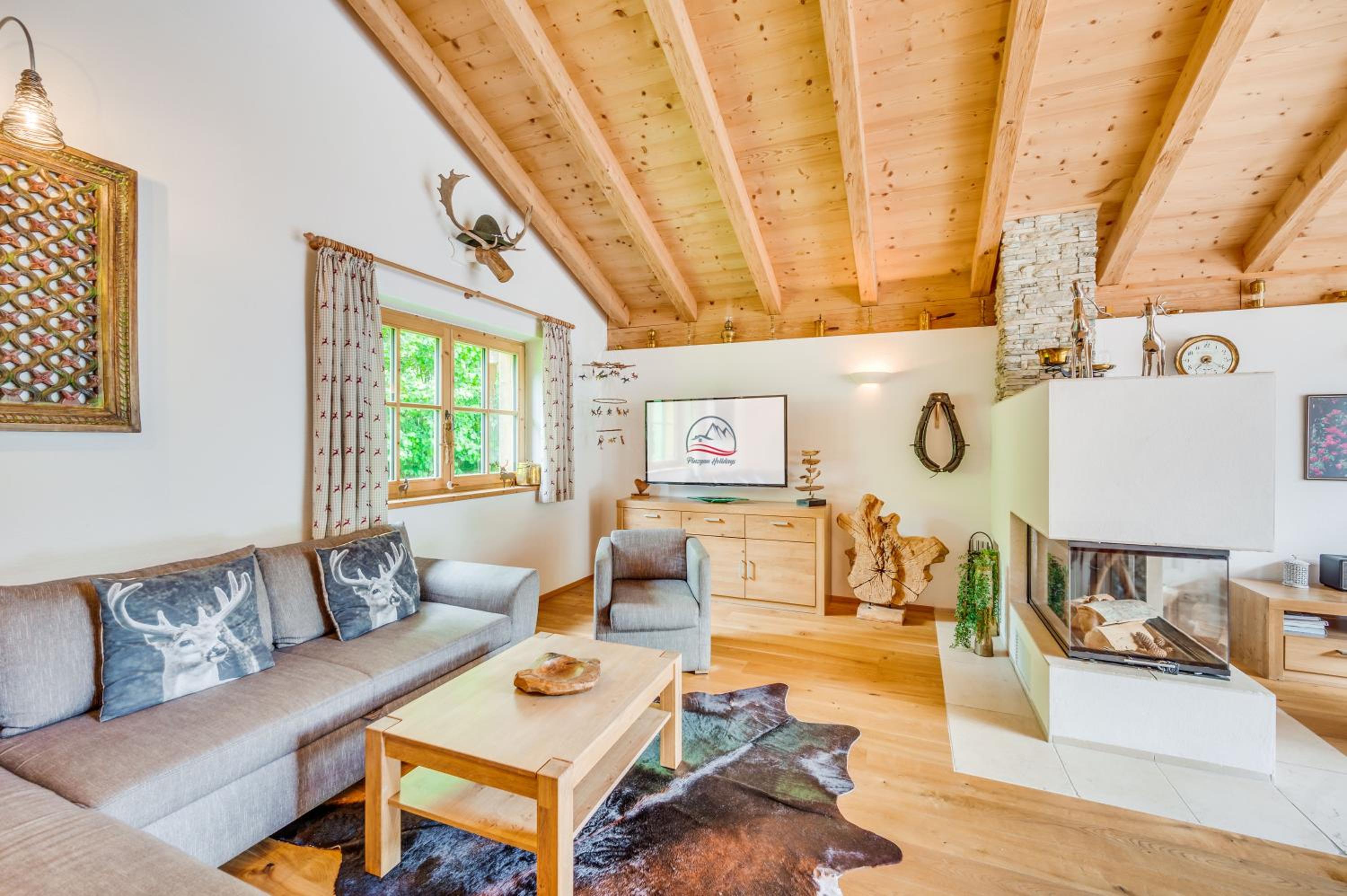 Chalet photo 3