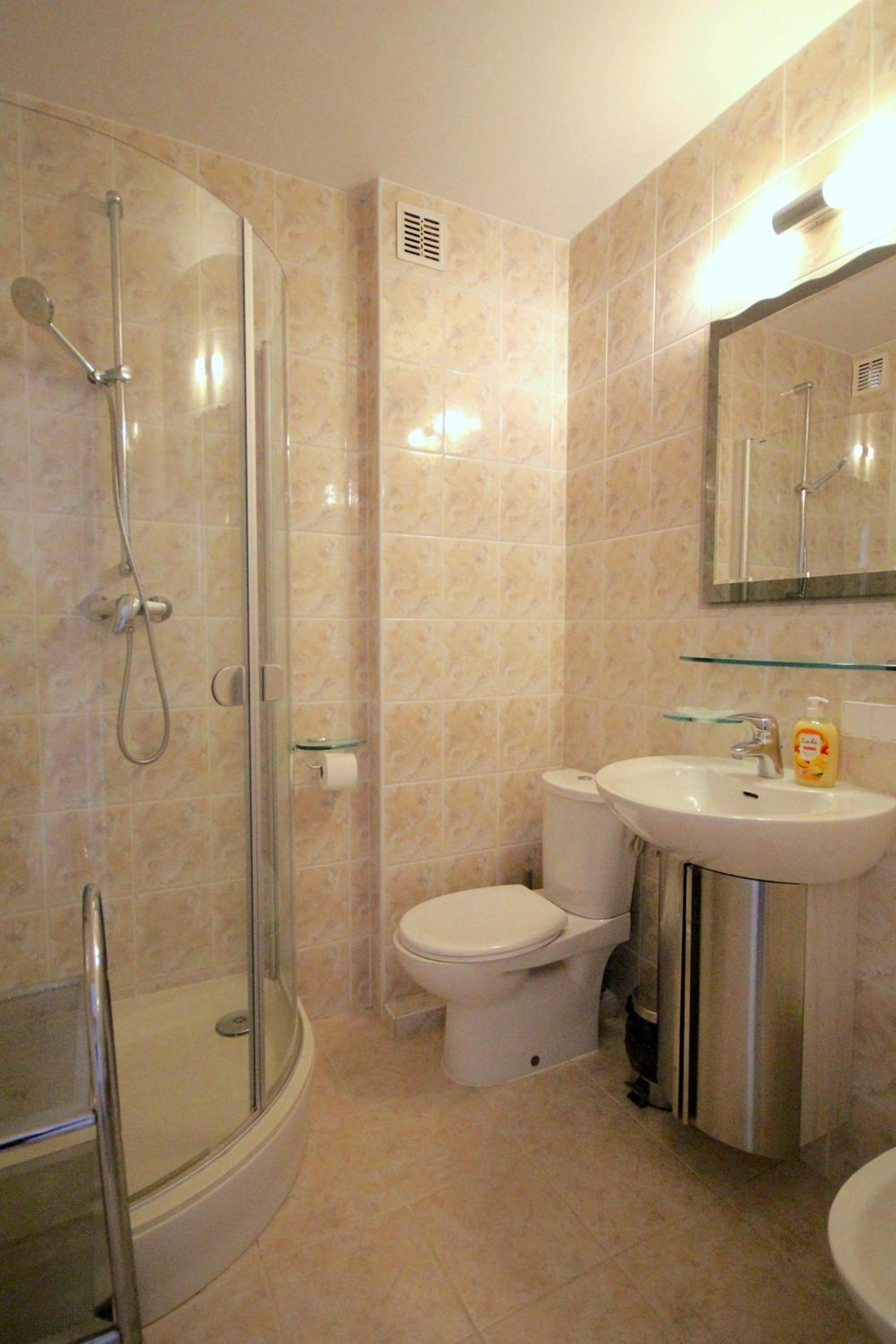 Comfort Triple Room - Photo 3